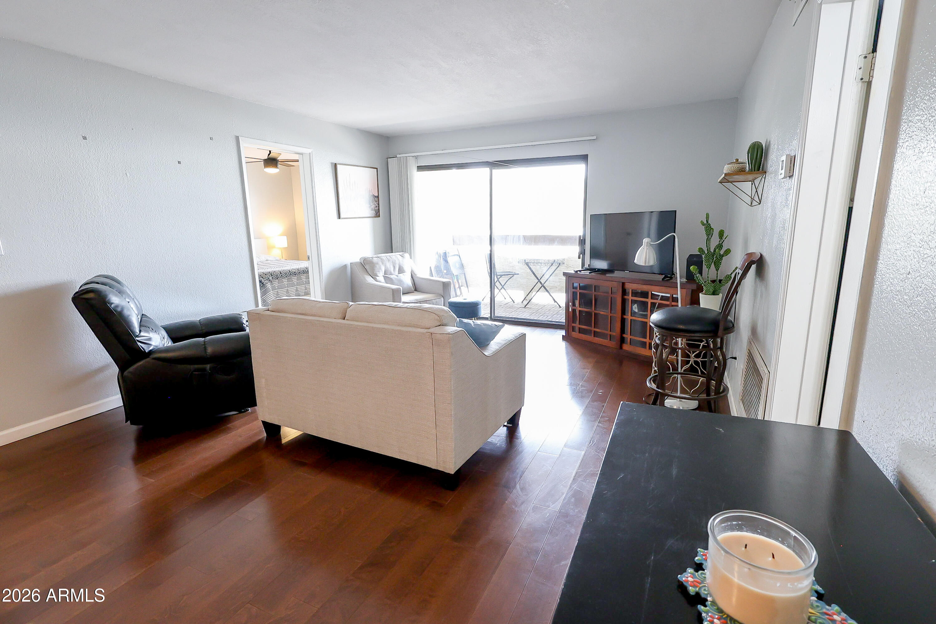 Saddletree Condominiums - Residential