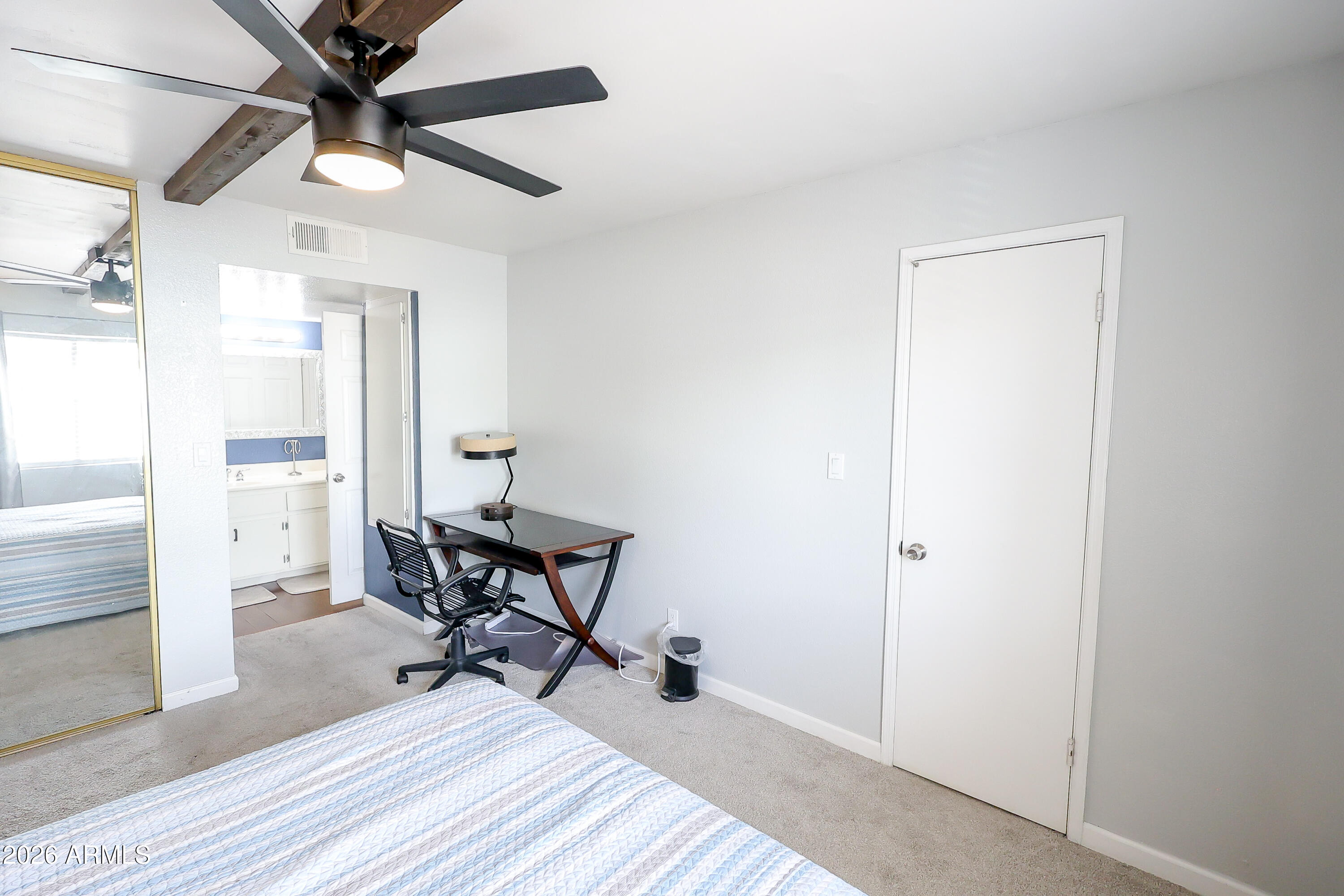 Saddletree Condominiums - Residential