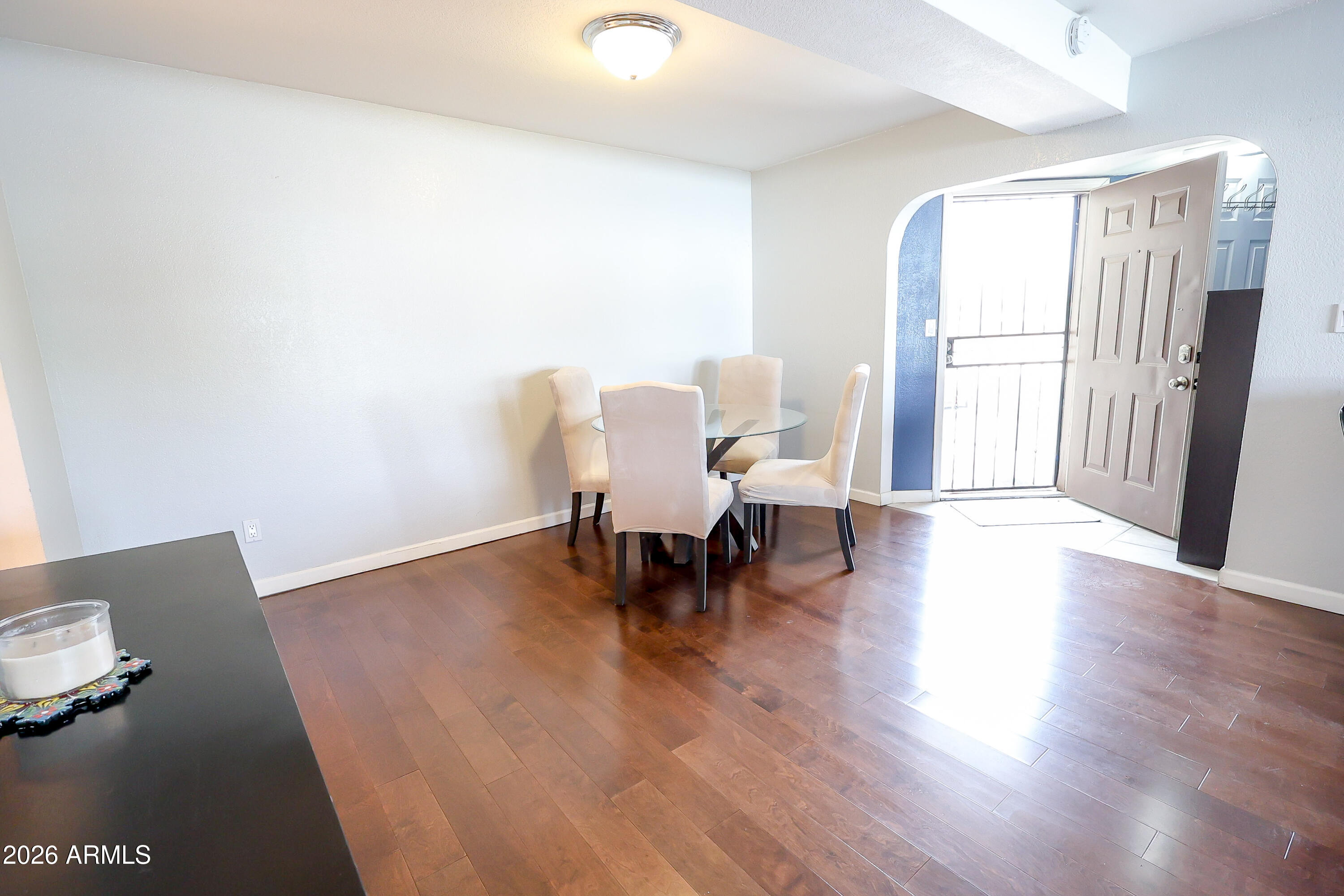 Saddletree Condominiums - Residential