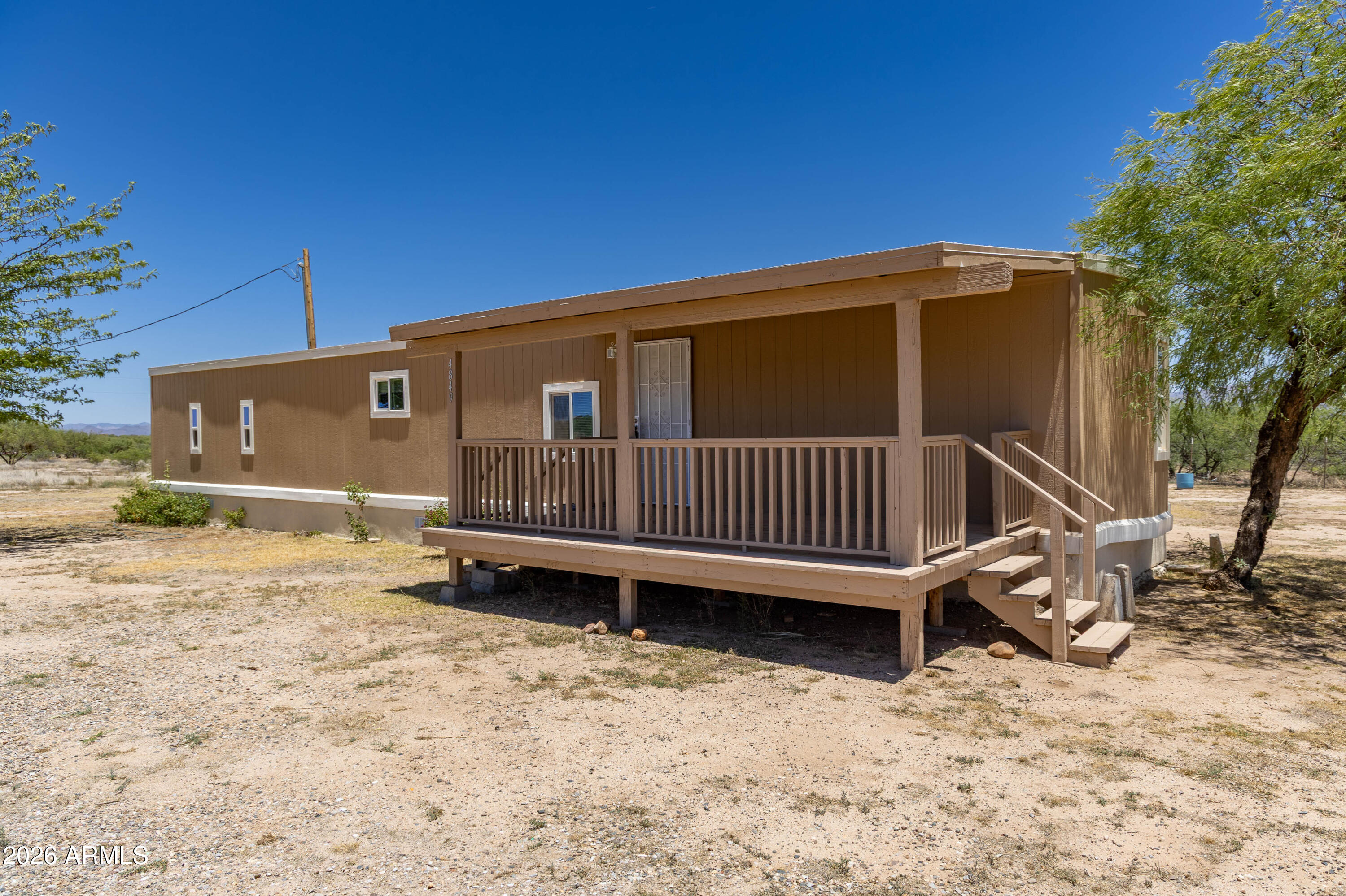 GREATER SAN PEDRO RANCHES UNIT 6 - Residential