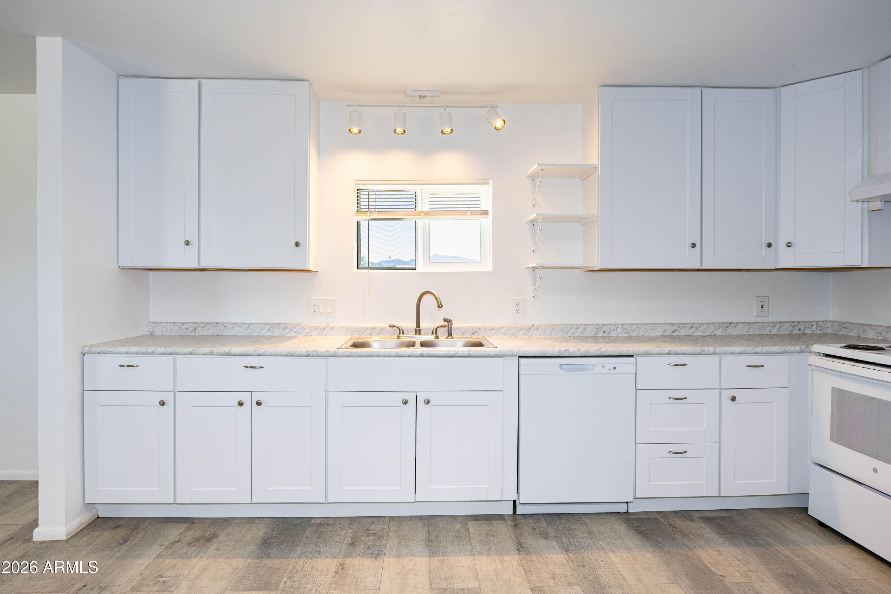 GREATER SAN PEDRO RANCHES UNIT 6 - Residential
