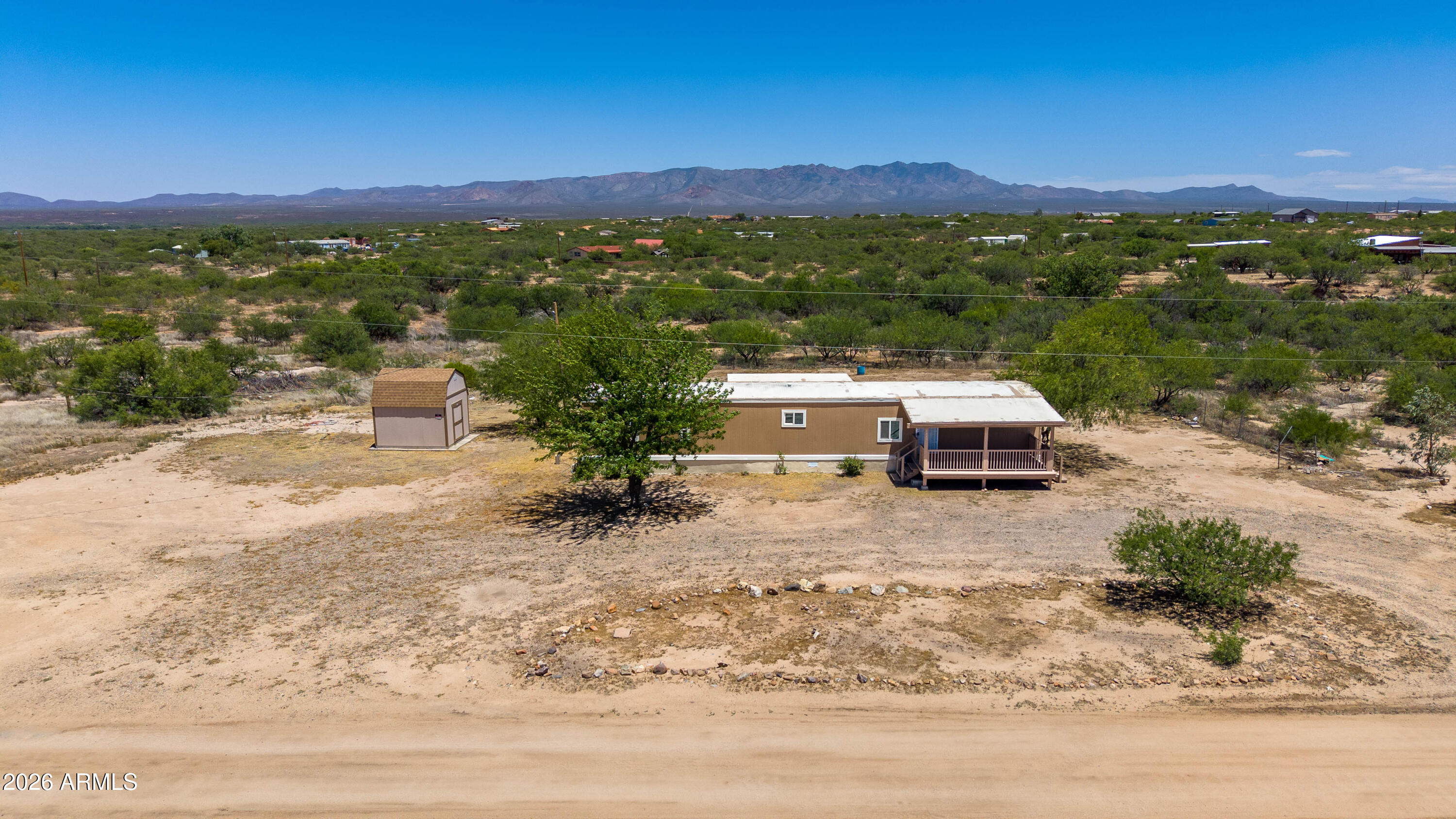 GREATER SAN PEDRO RANCHES UNIT 6 - Residential
