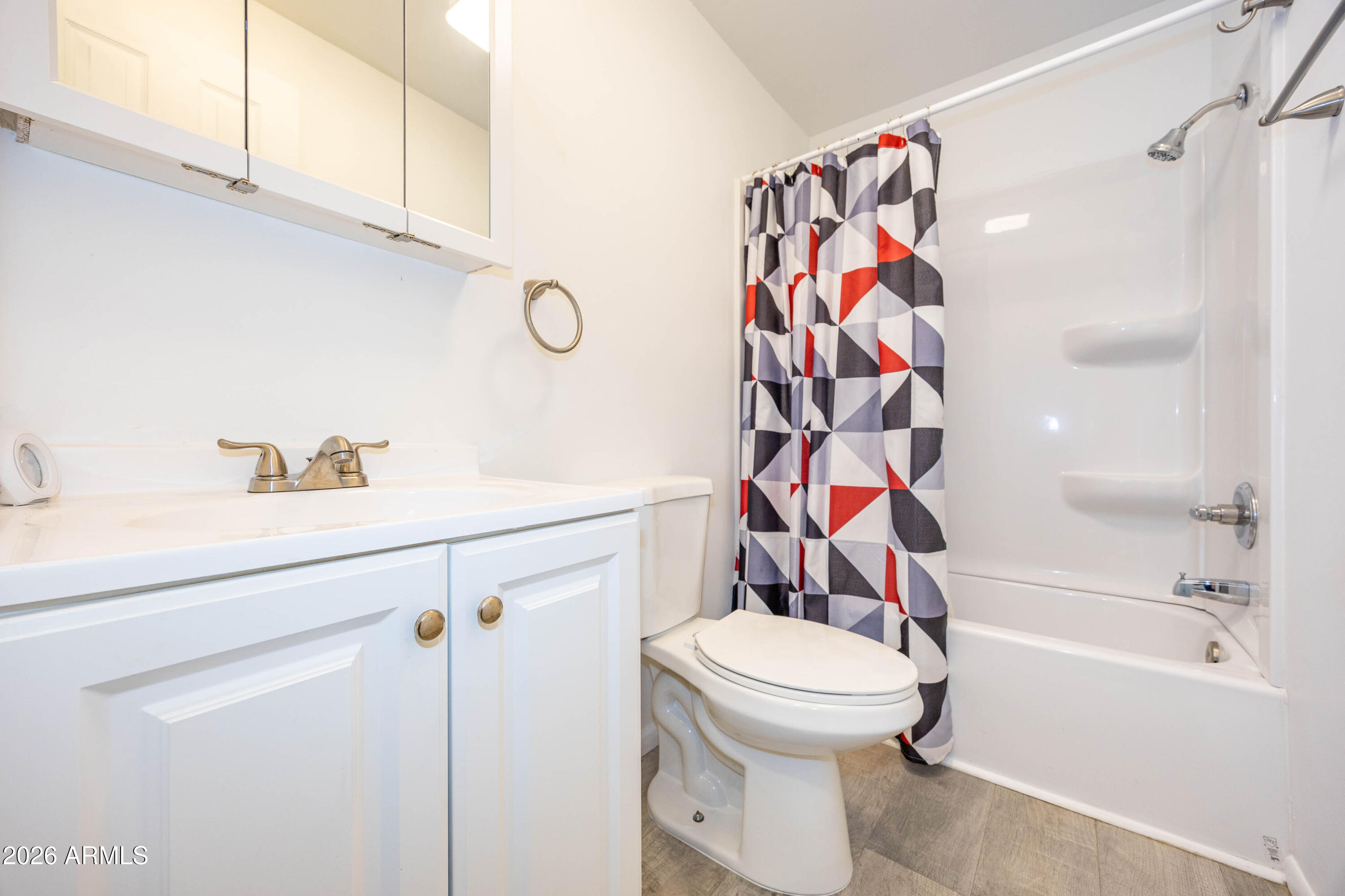 GREATER SAN PEDRO RANCHES UNIT 6 - Residential