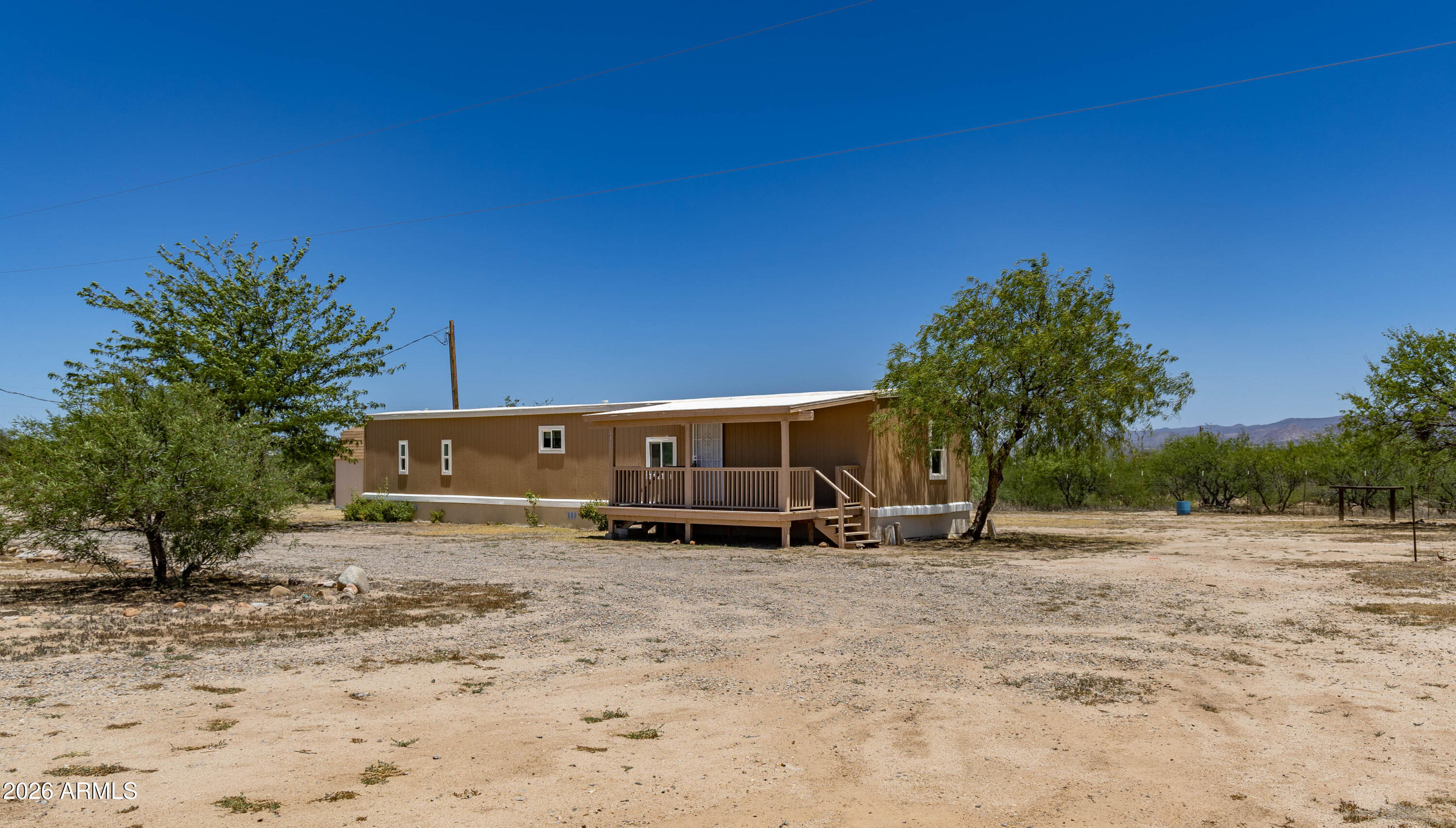 GREATER SAN PEDRO RANCHES UNIT 6 - Residential