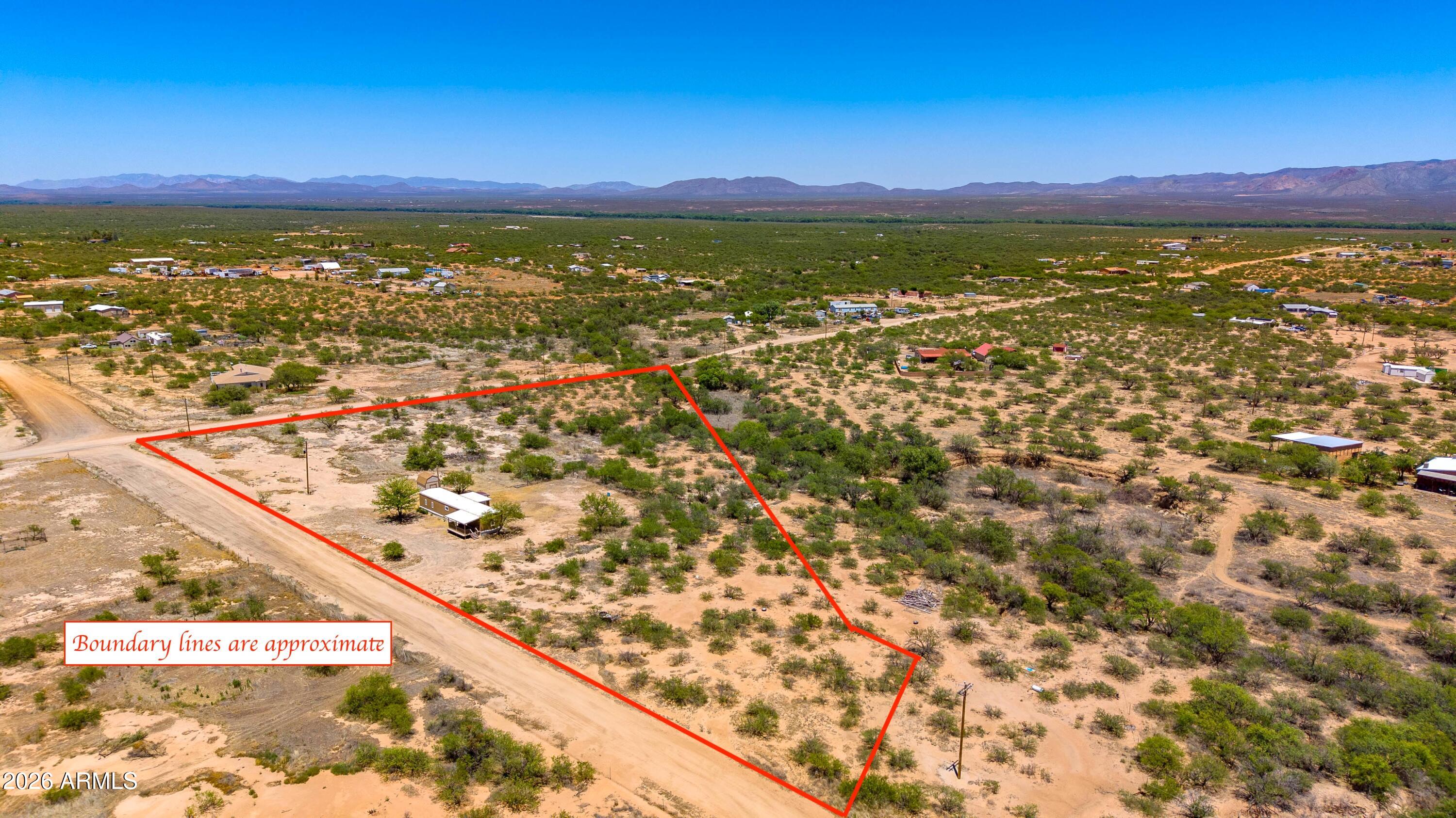 GREATER SAN PEDRO RANCHES UNIT 6 - Residential