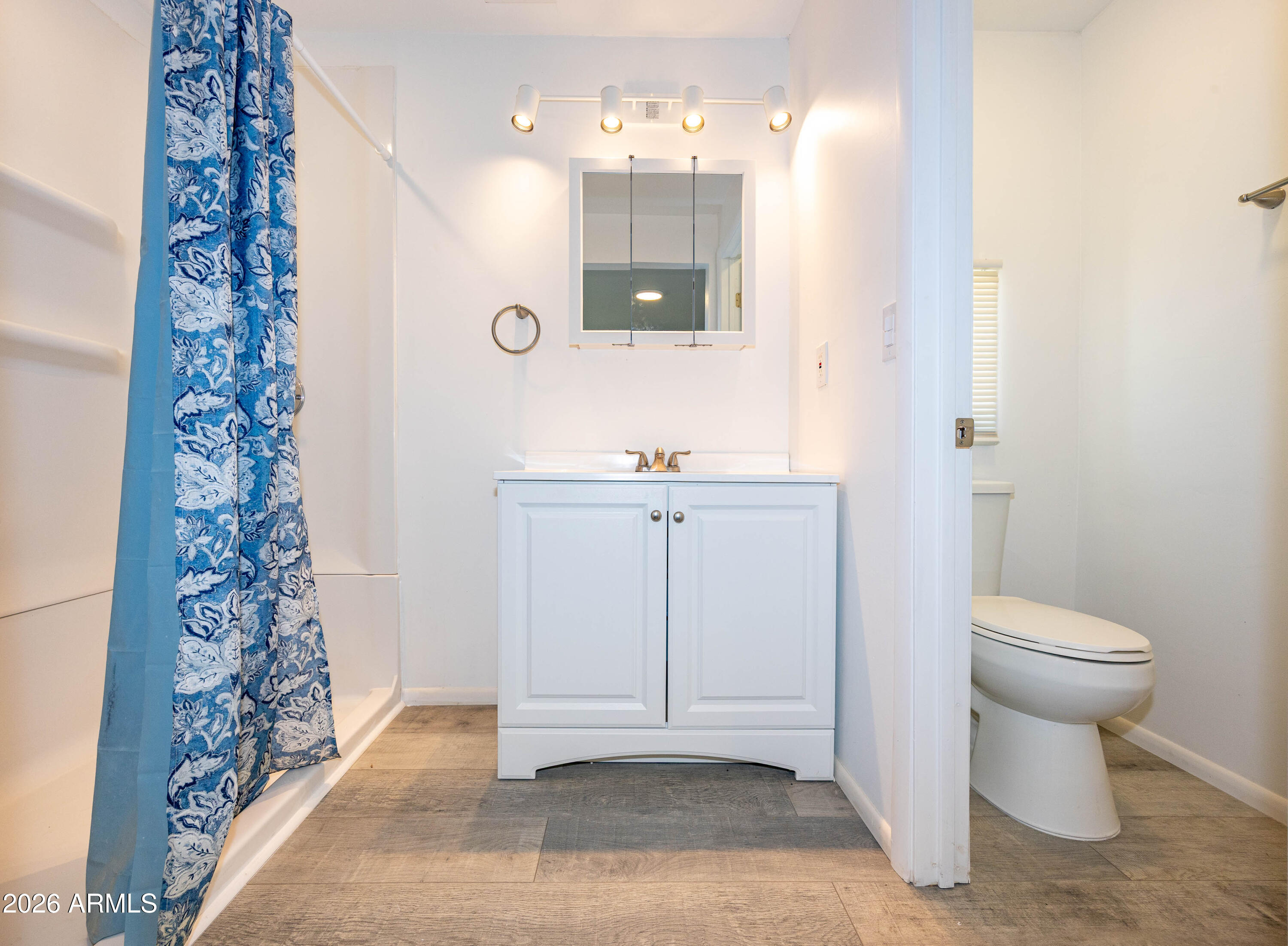 GREATER SAN PEDRO RANCHES UNIT 6 - Residential