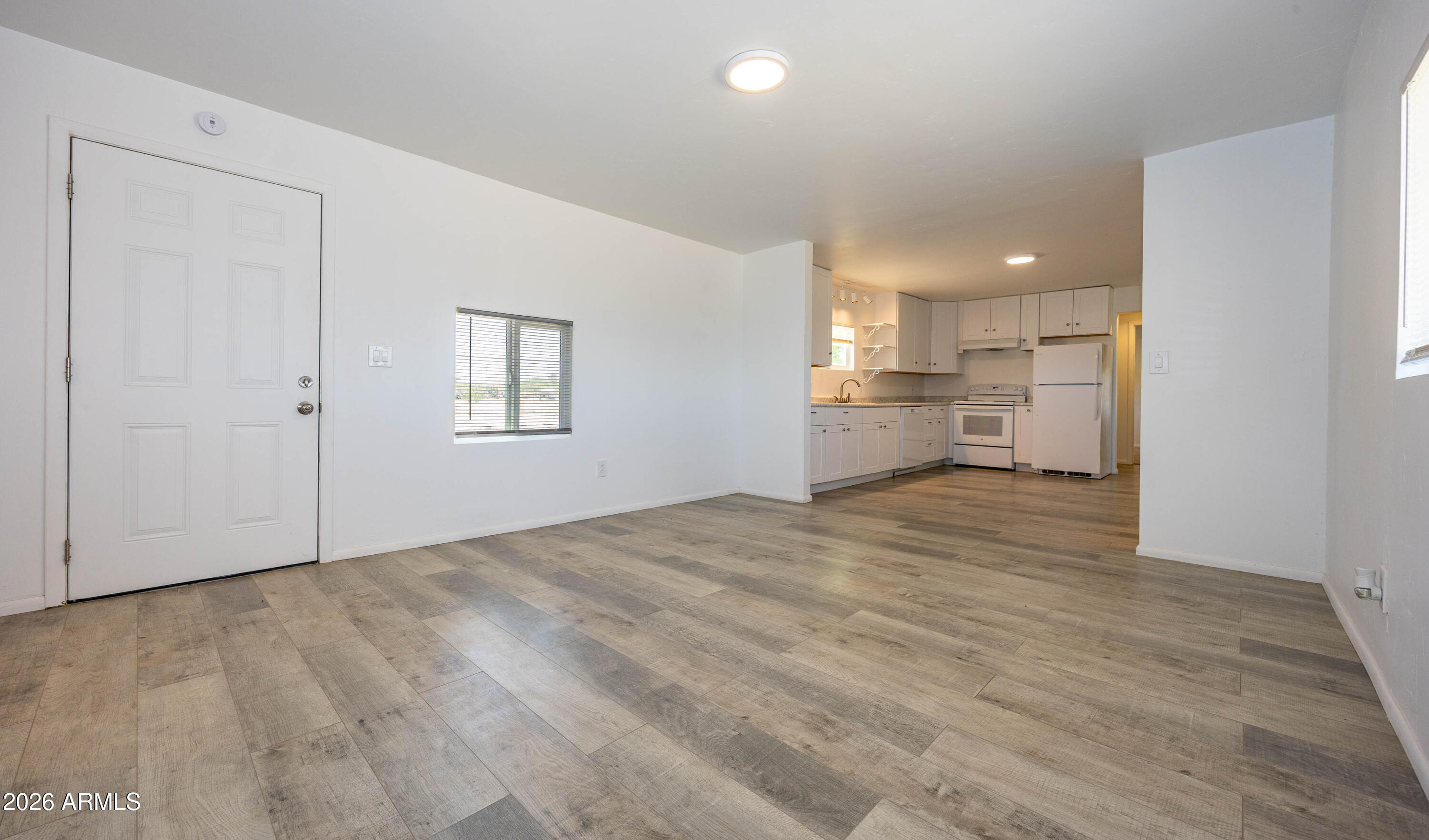 GREATER SAN PEDRO RANCHES UNIT 6 - Residential