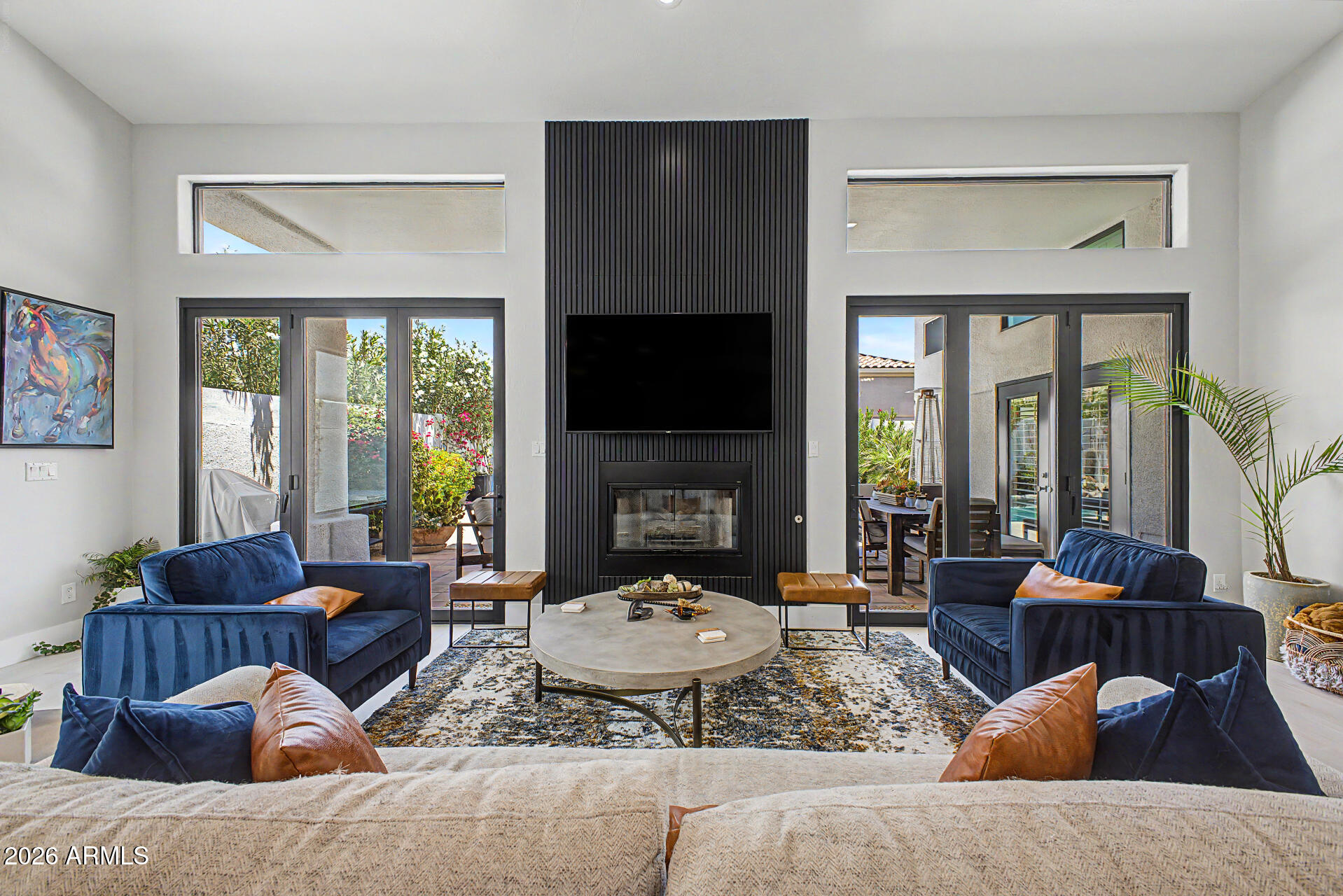 PARCEL 8A AT STONEGATE LOT 1-41 TR A-D - Residential