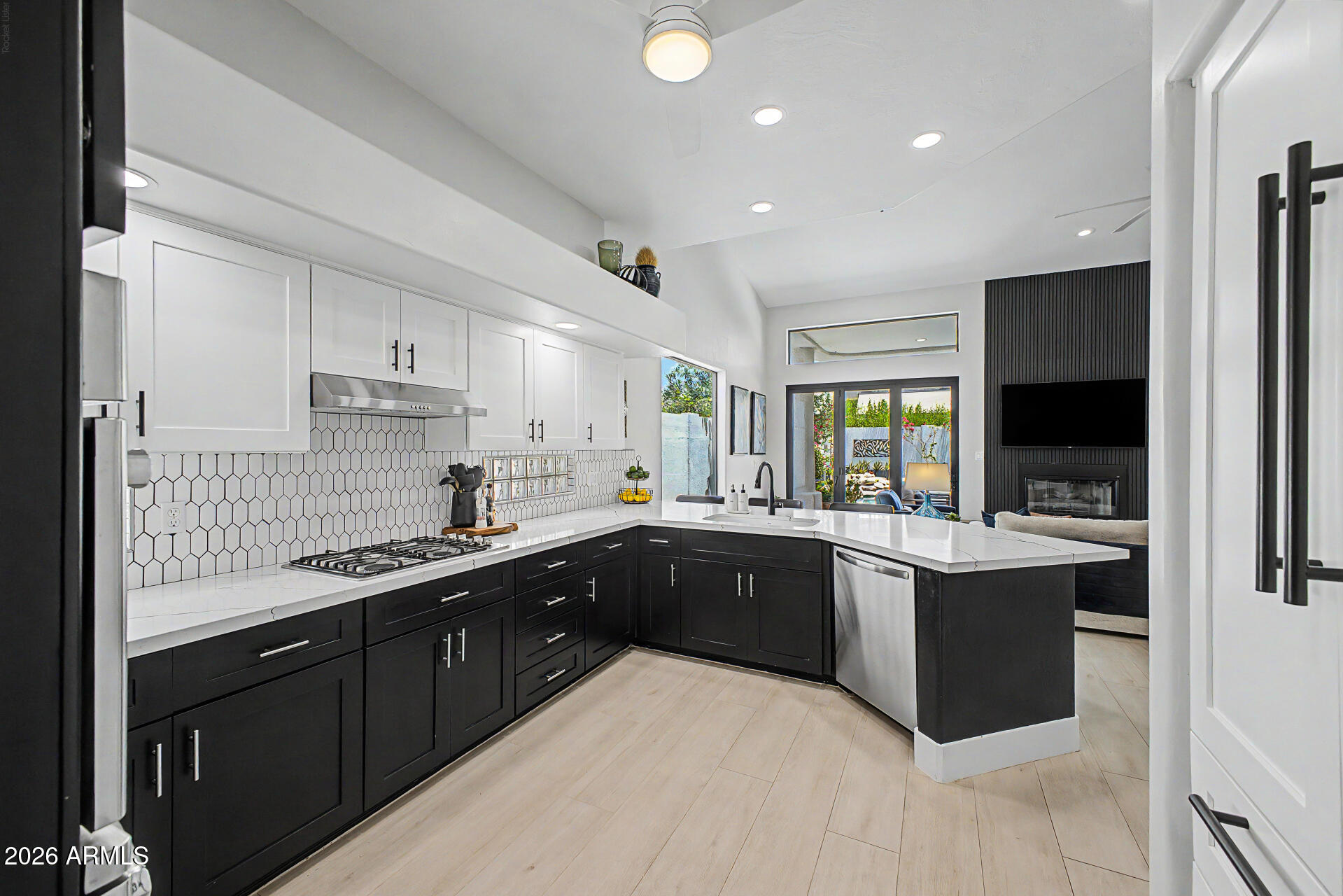 PARCEL 8A AT STONEGATE LOT 1-41 TR A-D - Residential