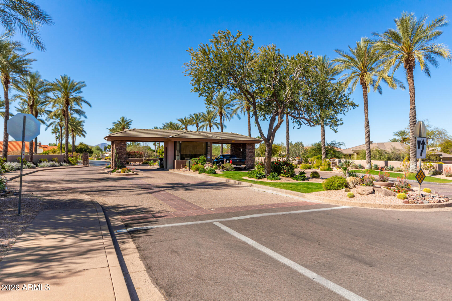 PARCEL 8A AT STONEGATE LOT 1-41 TR A-D - Residential