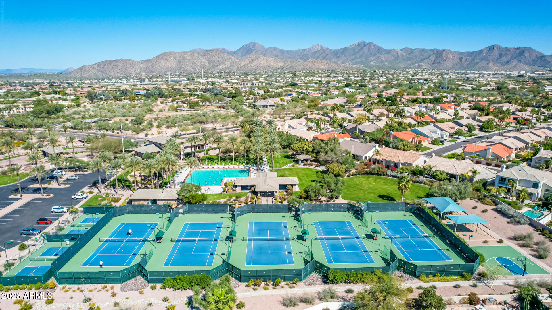 PARCEL 8A AT STONEGATE LOT 1-41 TR A-D - Residential
