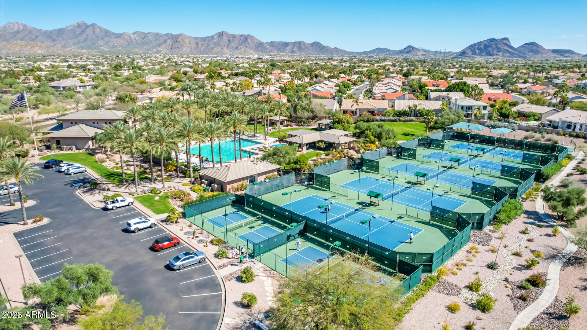 PARCEL 8A AT STONEGATE LOT 1-41 TR A-D - Residential