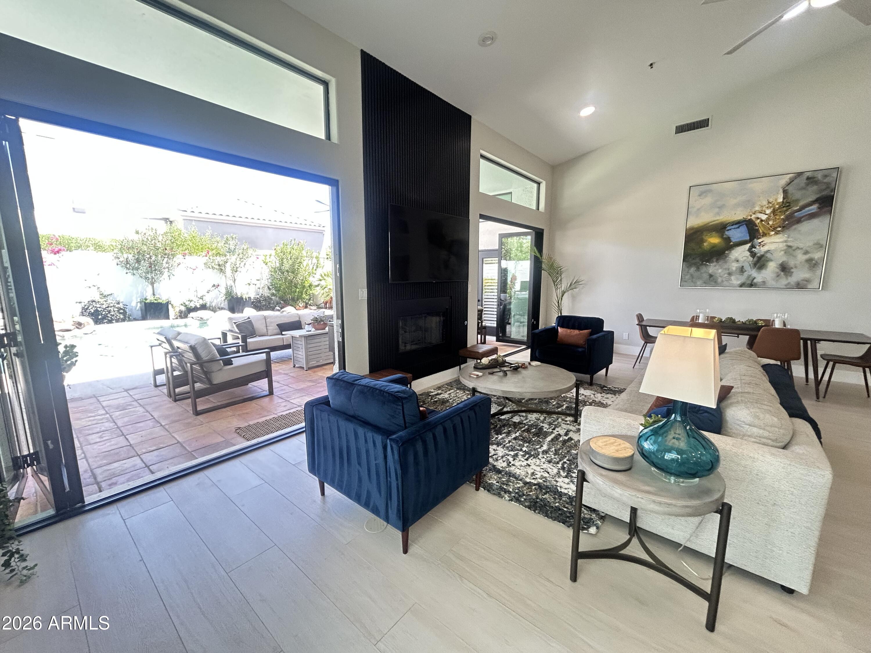 PARCEL 8A AT STONEGATE LOT 1-41 TR A-D - Residential