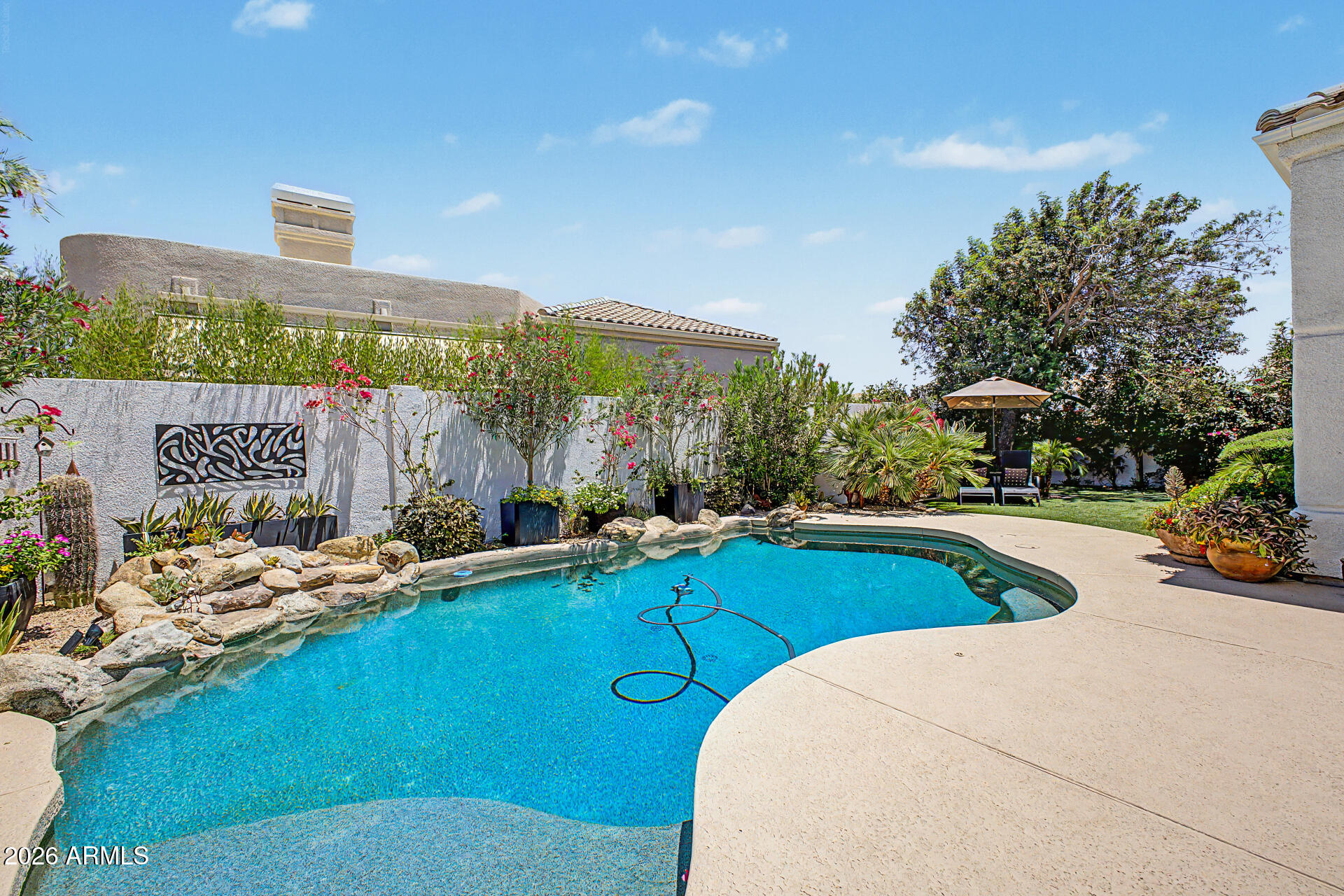 PARCEL 8A AT STONEGATE LOT 1-41 TR A-D - Residential
