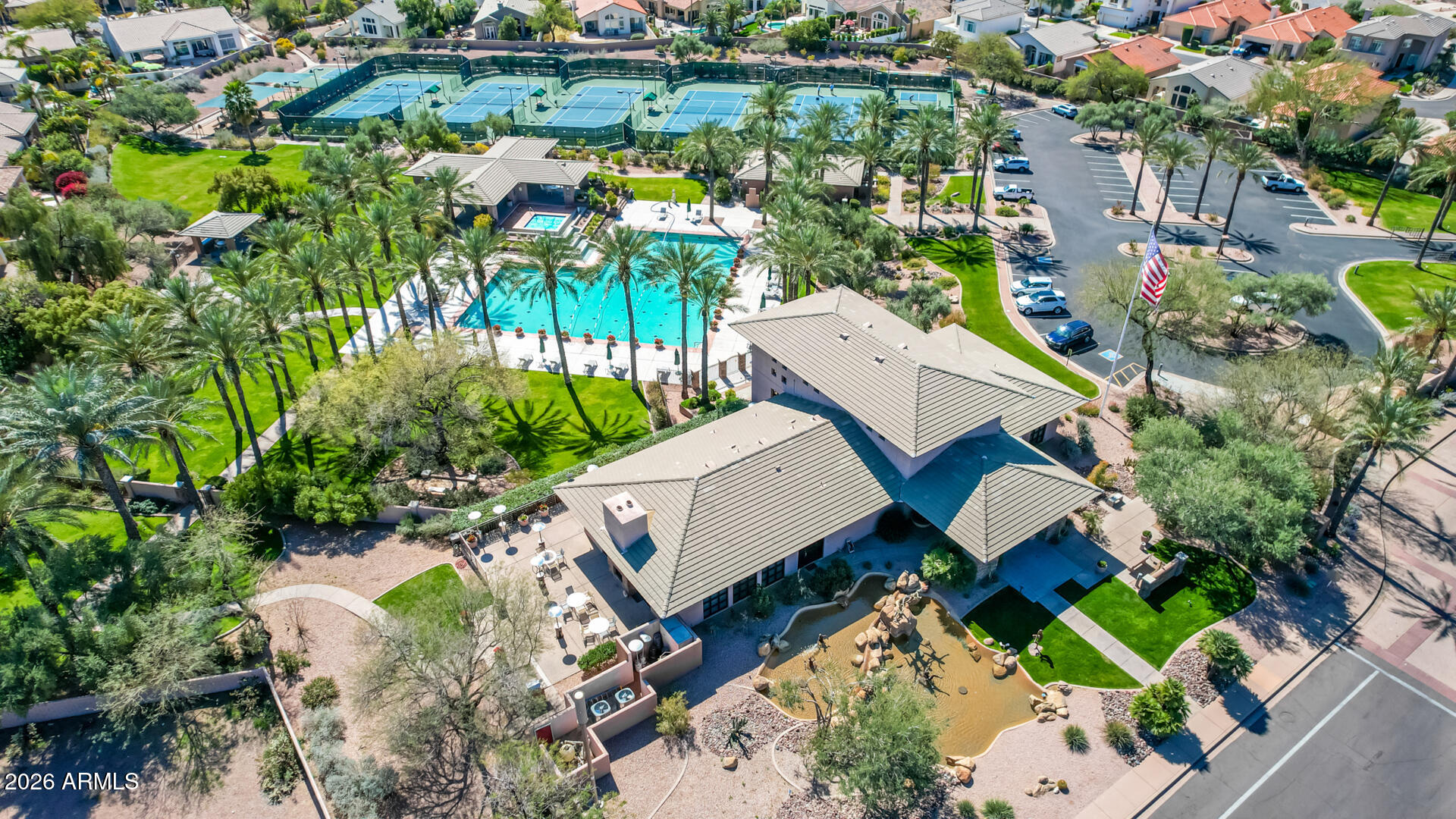 PARCEL 8A AT STONEGATE LOT 1-41 TR A-D - Residential