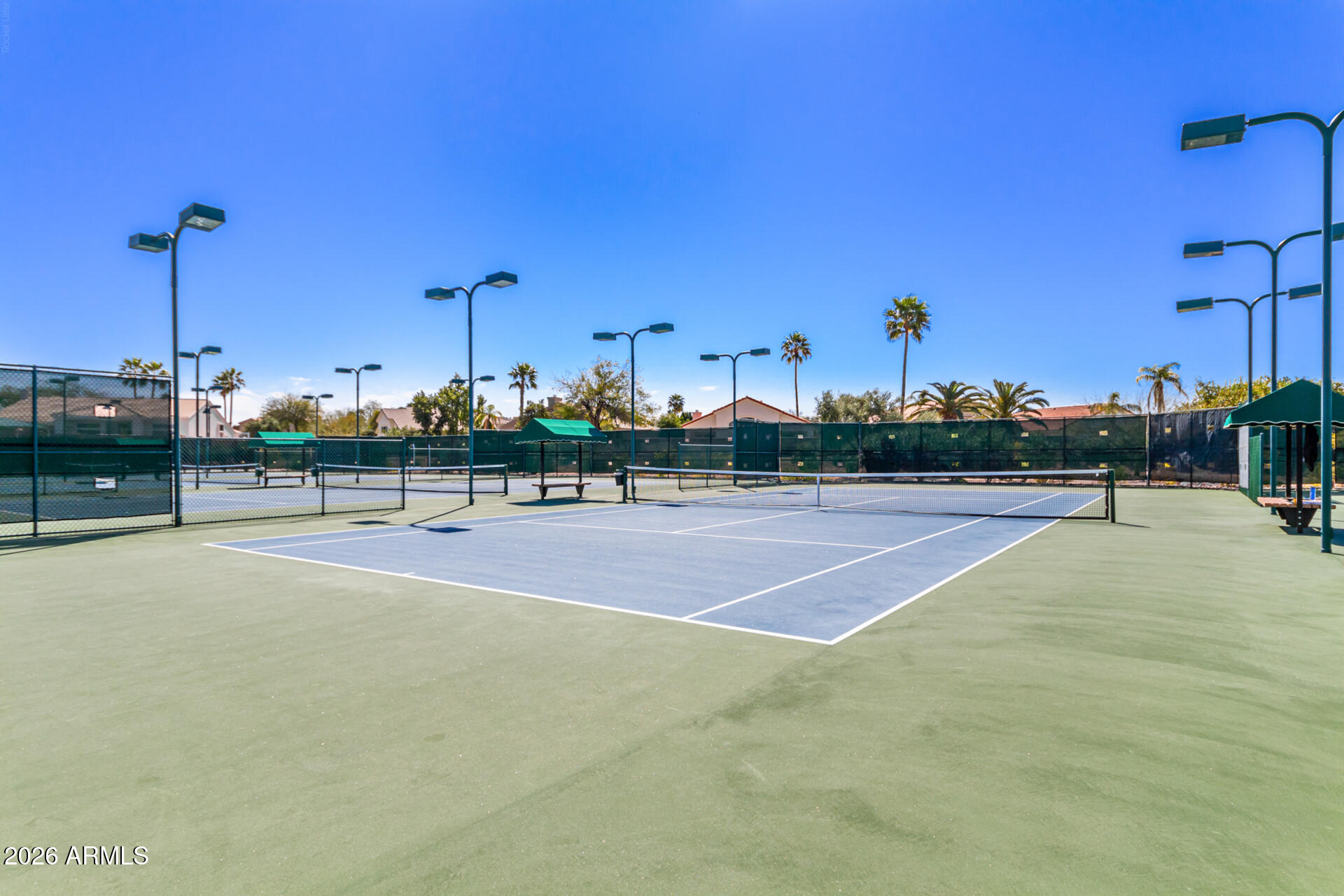 PARCEL 8A AT STONEGATE LOT 1-41 TR A-D - Residential