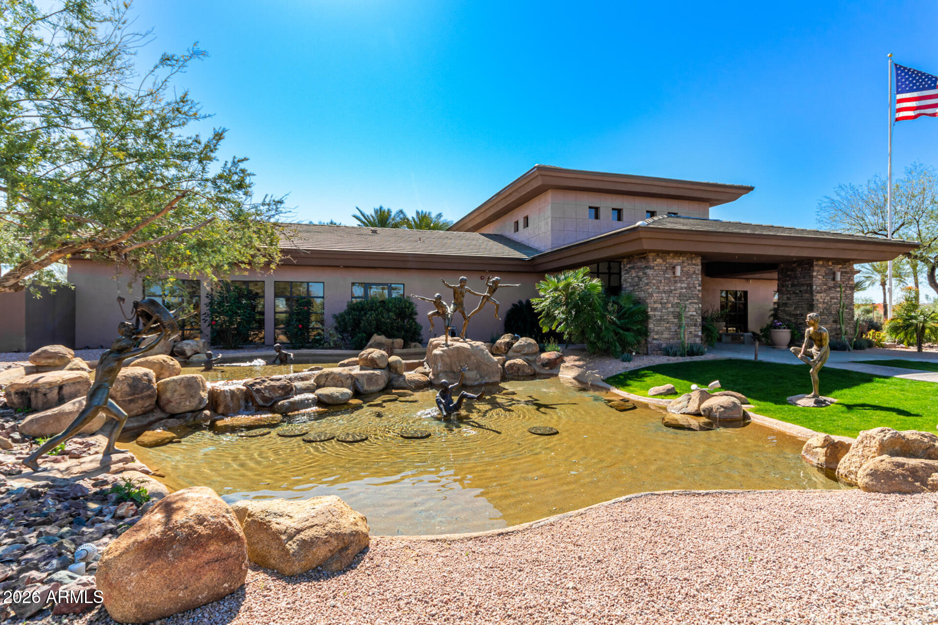 PARCEL 8A AT STONEGATE LOT 1-41 TR A-D - Residential