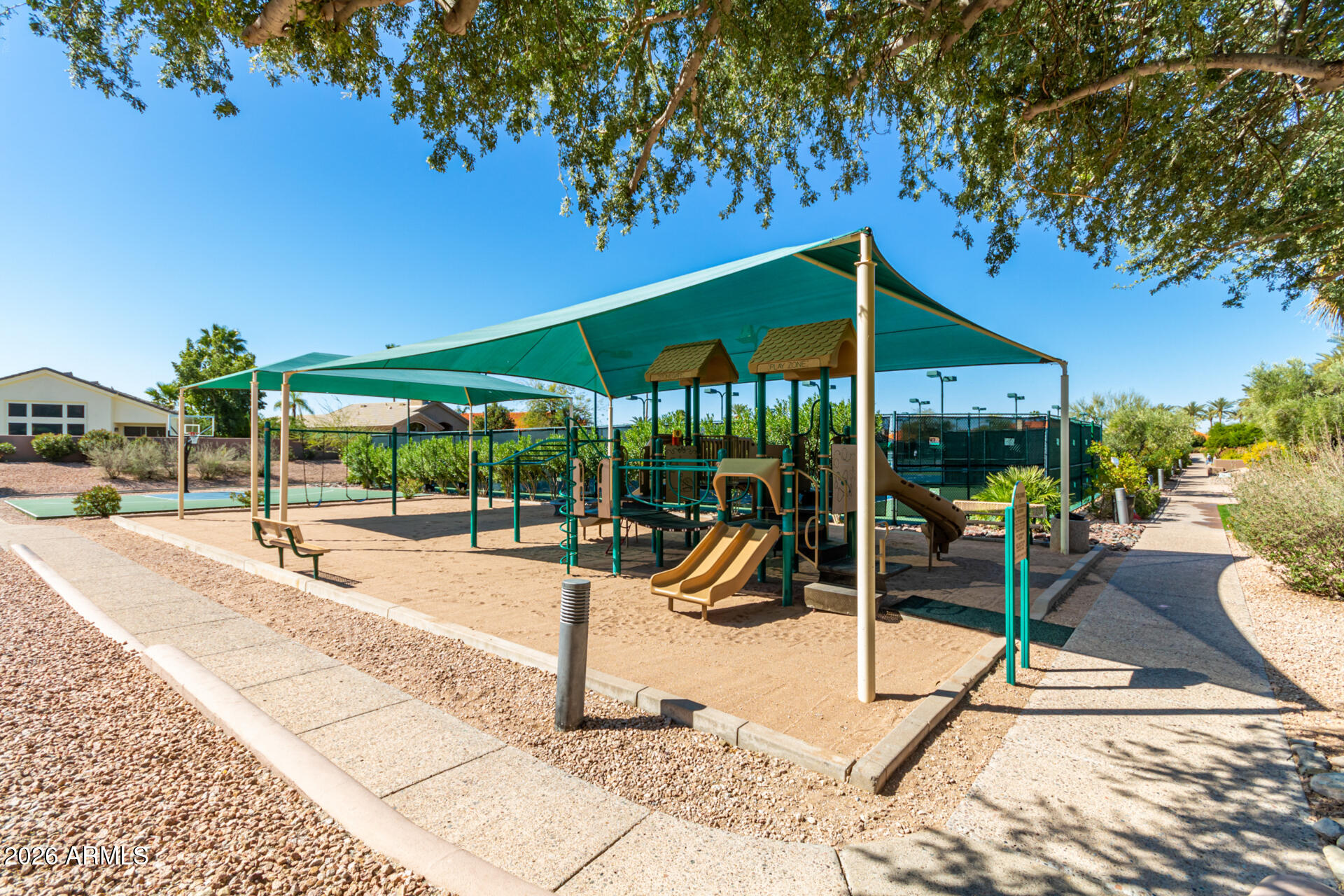 PARCEL 8A AT STONEGATE LOT 1-41 TR A-D - Residential