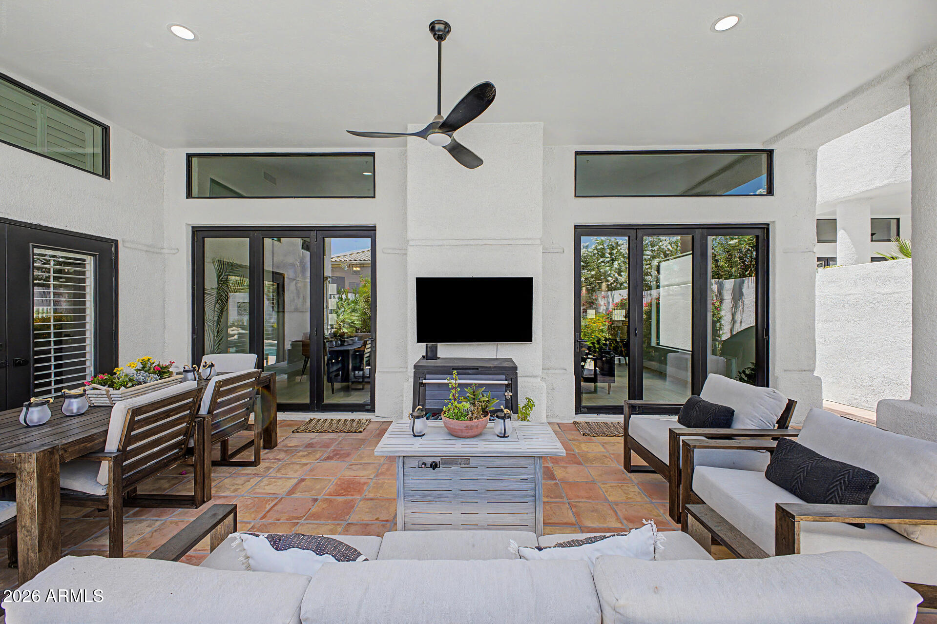 PARCEL 8A AT STONEGATE LOT 1-41 TR A-D - Residential
