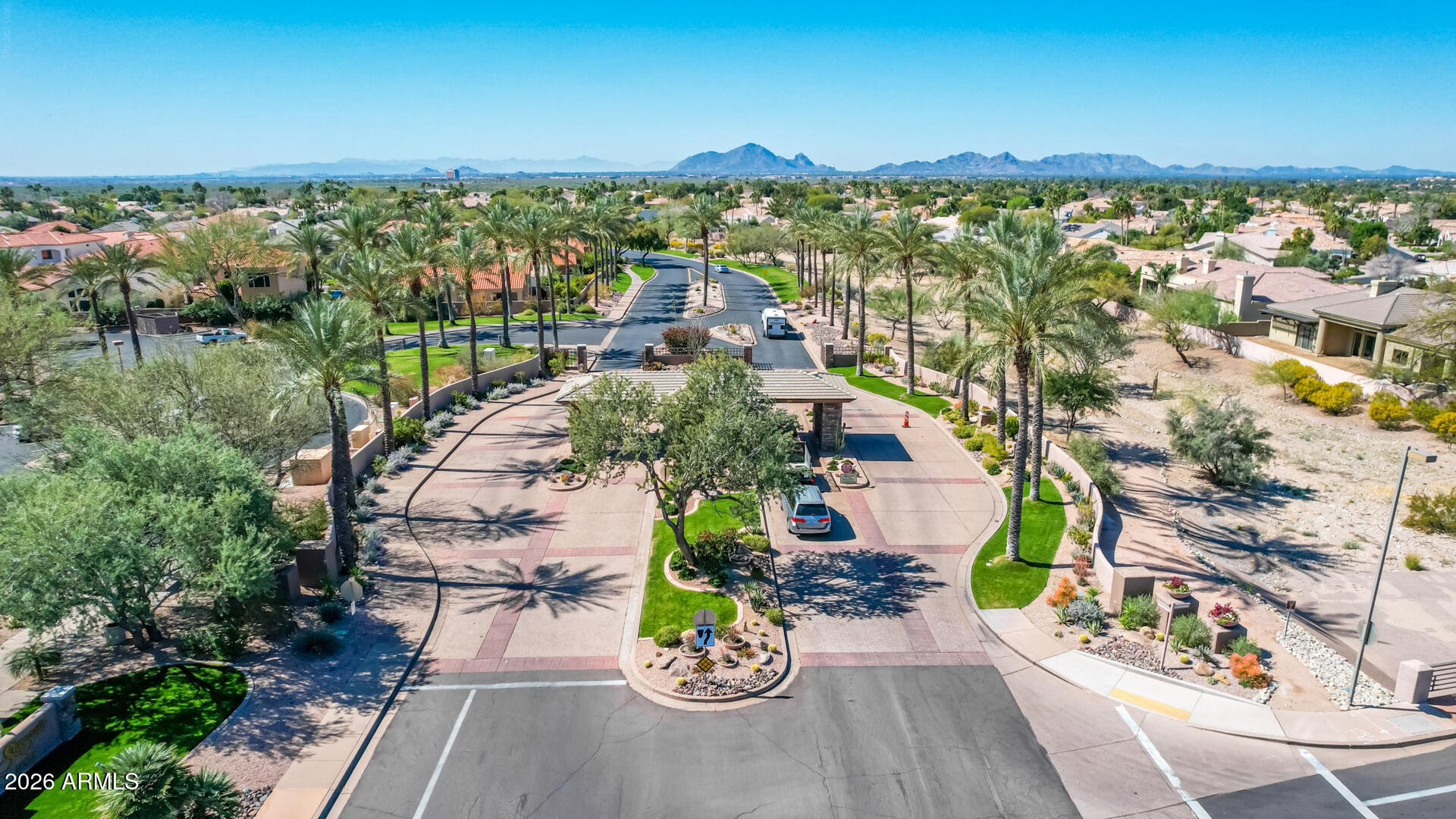 PARCEL 8A AT STONEGATE LOT 1-41 TR A-D - Residential