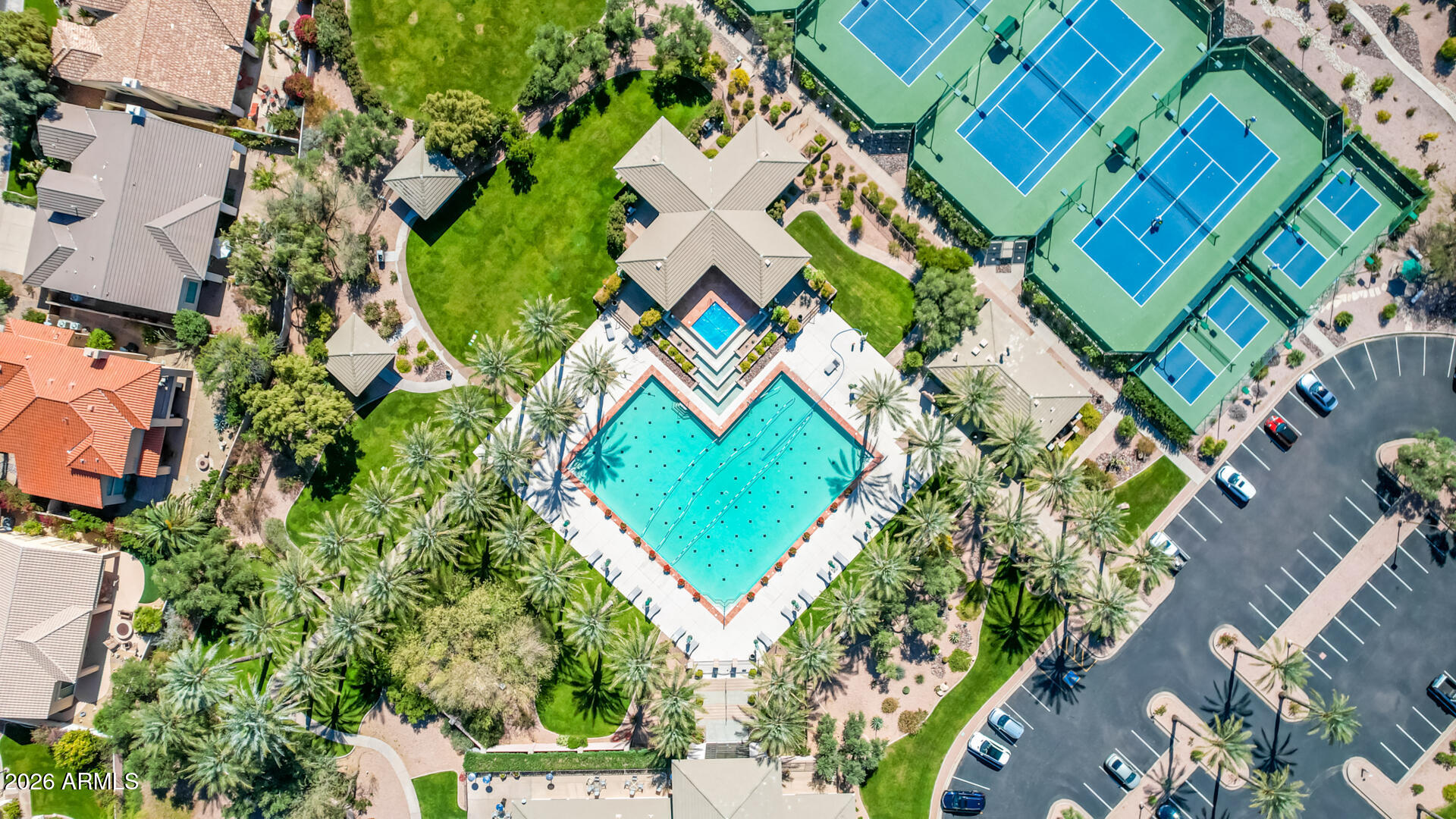PARCEL 8A AT STONEGATE LOT 1-41 TR A-D - Residential