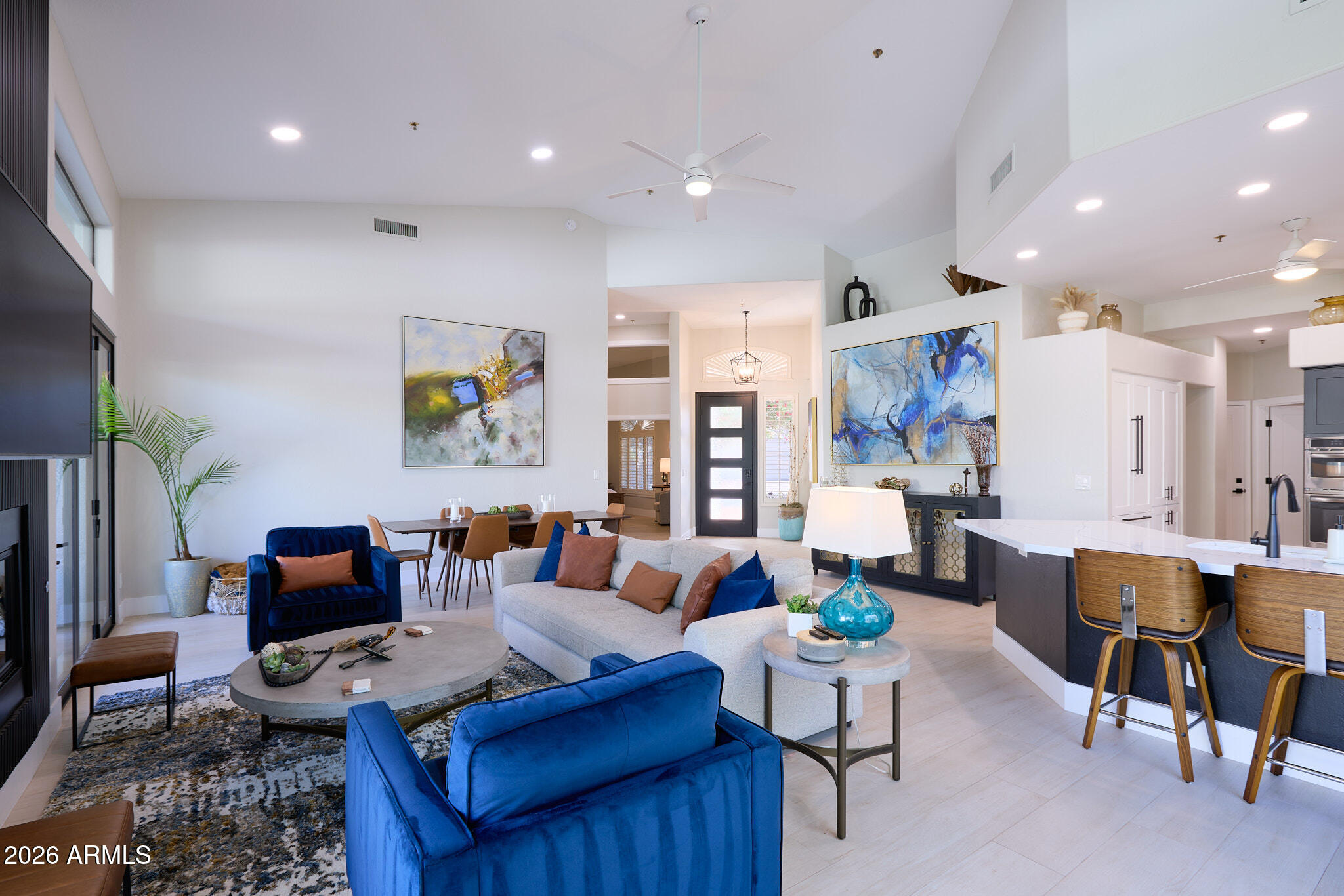 PARCEL 8A AT STONEGATE LOT 1-41 TR A-D - Residential