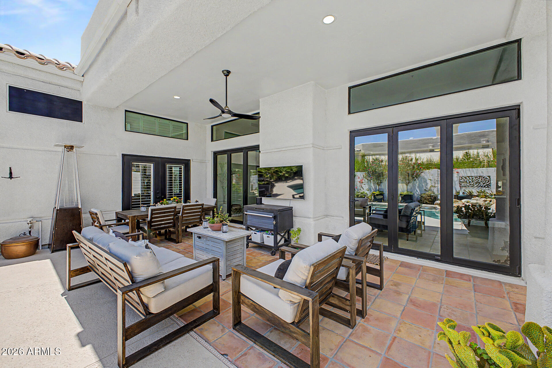 PARCEL 8A AT STONEGATE LOT 1-41 TR A-D - Residential