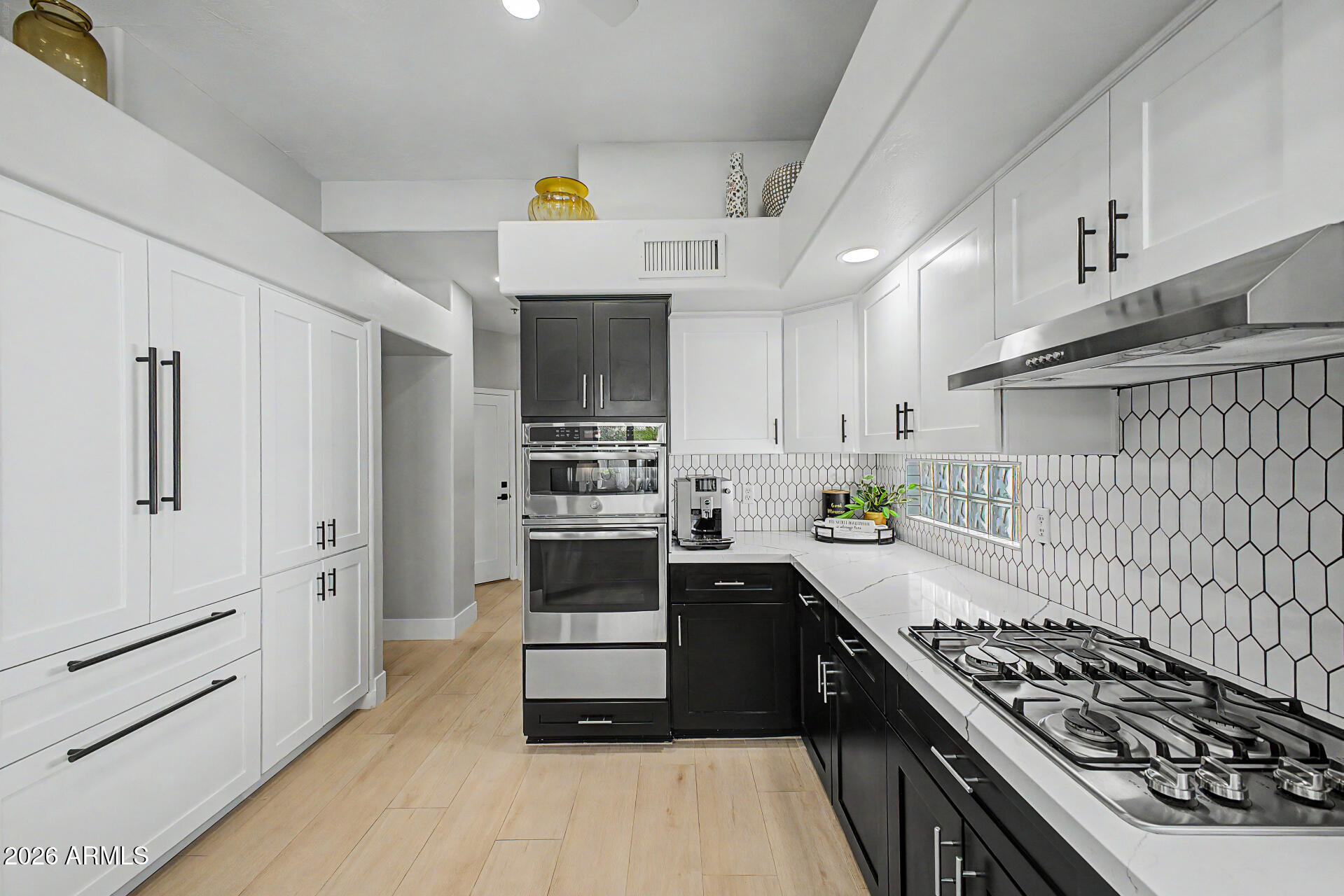 PARCEL 8A AT STONEGATE LOT 1-41 TR A-D - Residential