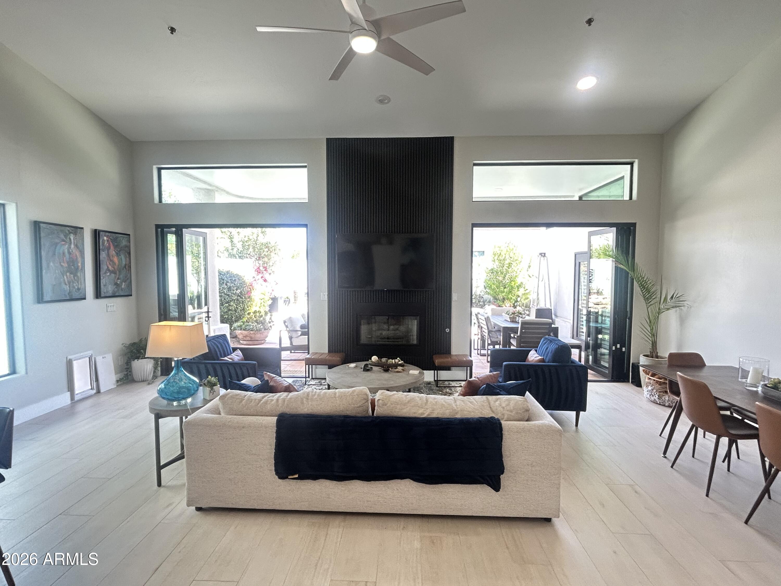 PARCEL 8A AT STONEGATE LOT 1-41 TR A-D - Residential