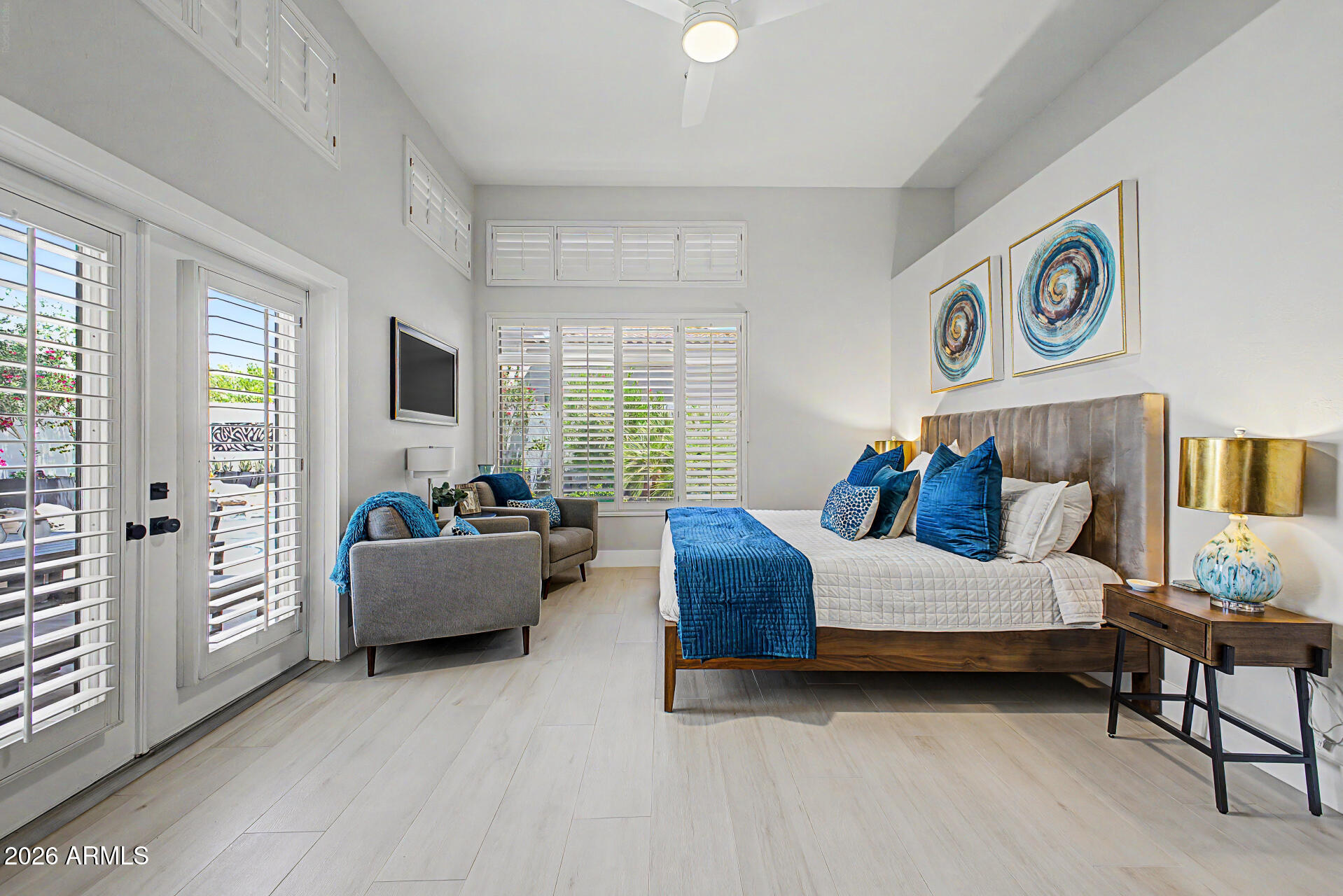 PARCEL 8A AT STONEGATE LOT 1-41 TR A-D - Residential
