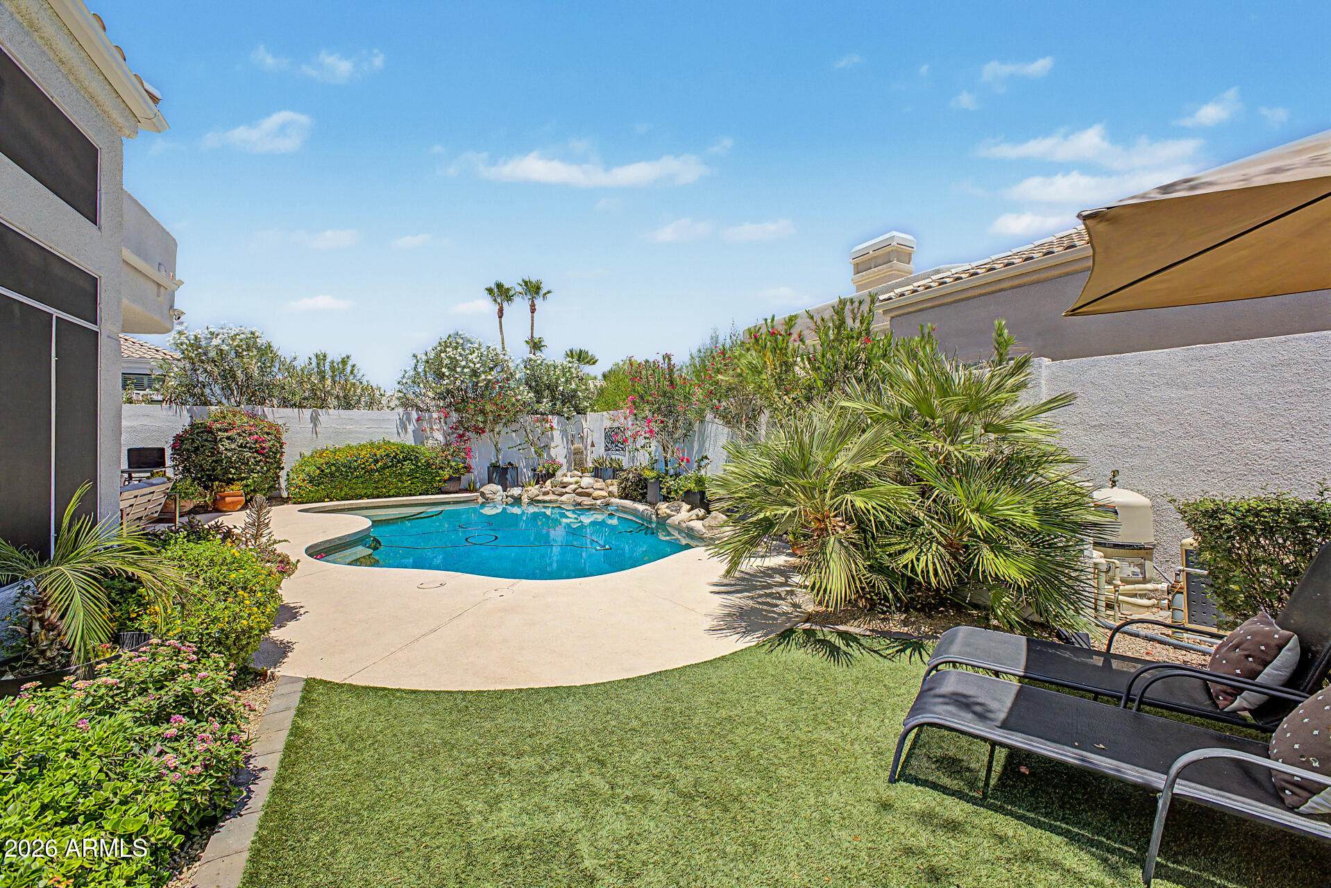 PARCEL 8A AT STONEGATE LOT 1-41 TR A-D - Residential