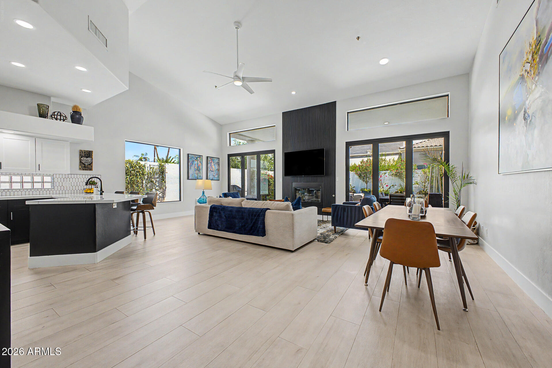 PARCEL 8A AT STONEGATE LOT 1-41 TR A-D - Residential