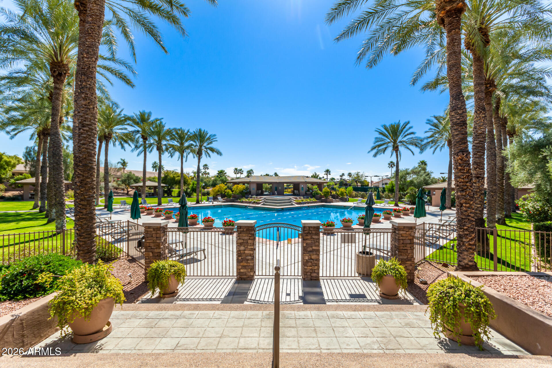 PARCEL 8A AT STONEGATE LOT 1-41 TR A-D - Residential