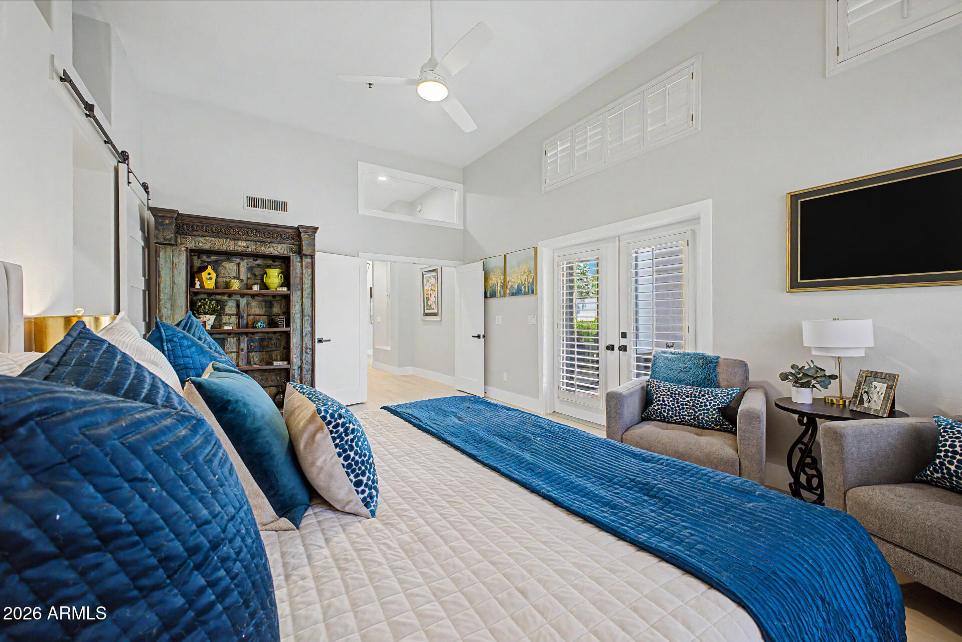 PARCEL 8A AT STONEGATE LOT 1-41 TR A-D - Residential