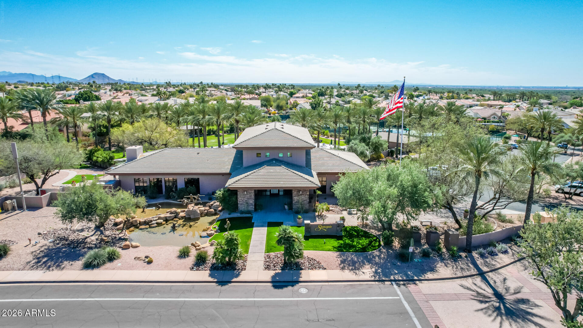 PARCEL 8A AT STONEGATE LOT 1-41 TR A-D - Residential