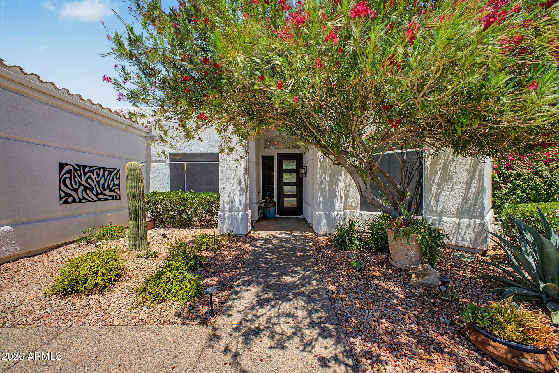 PARCEL 8A AT STONEGATE LOT 1-41 TR A-D - Residential