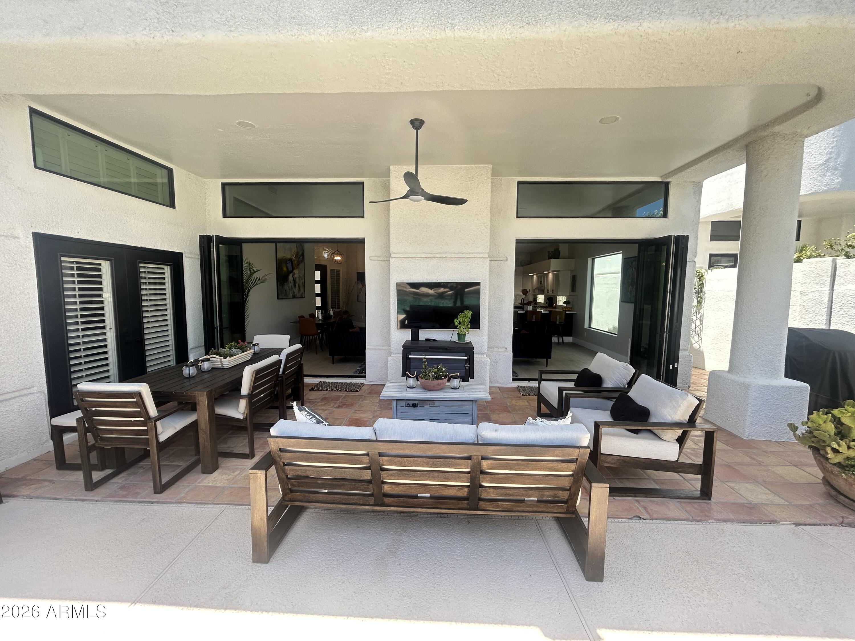 PARCEL 8A AT STONEGATE LOT 1-41 TR A-D - Residential