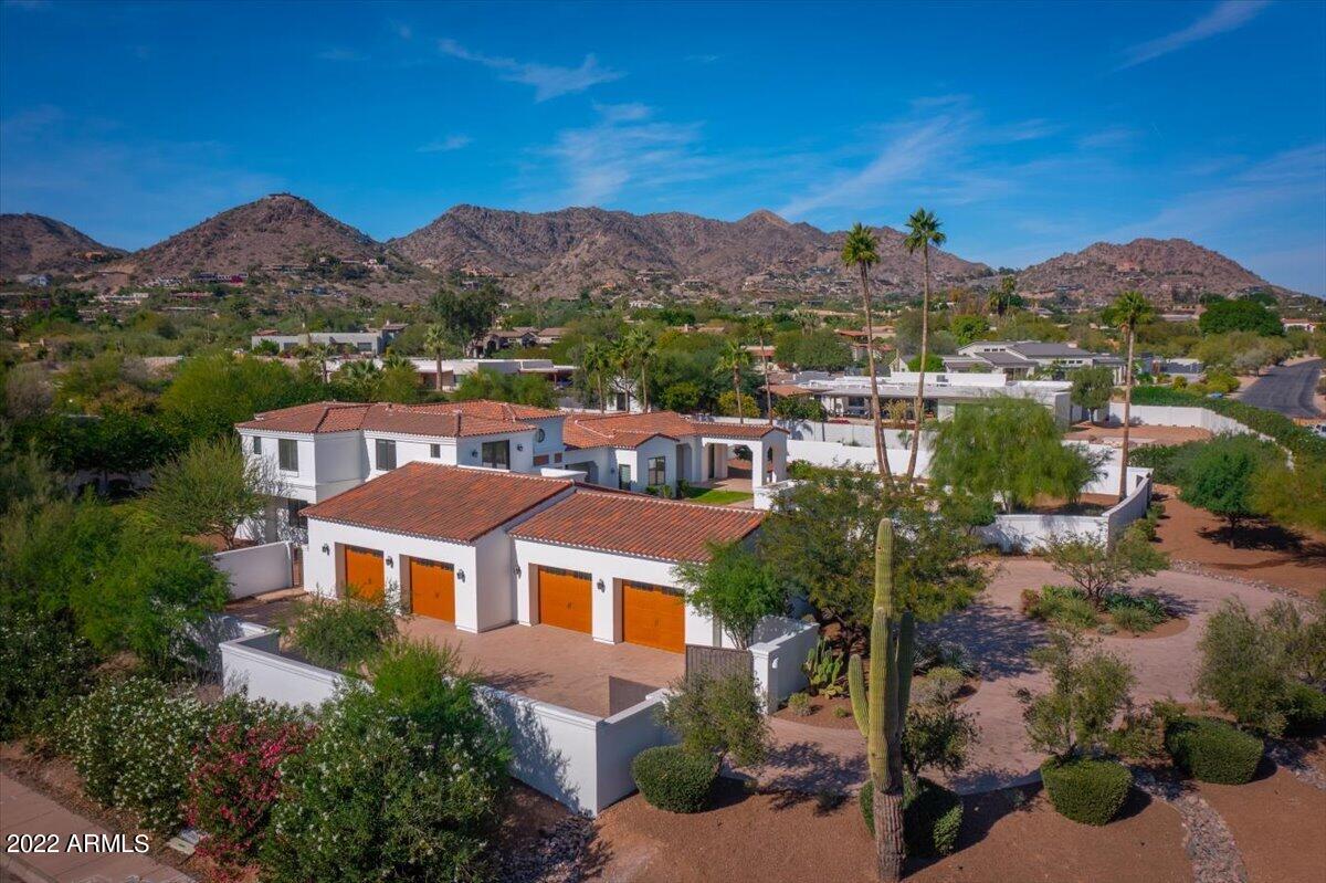 CORONADO FOOTHILLS 1 - Residential