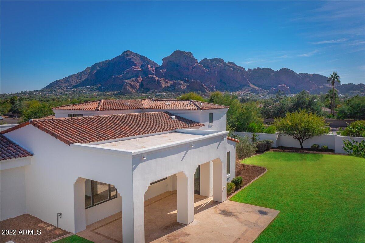 CORONADO FOOTHILLS 1 - Residential