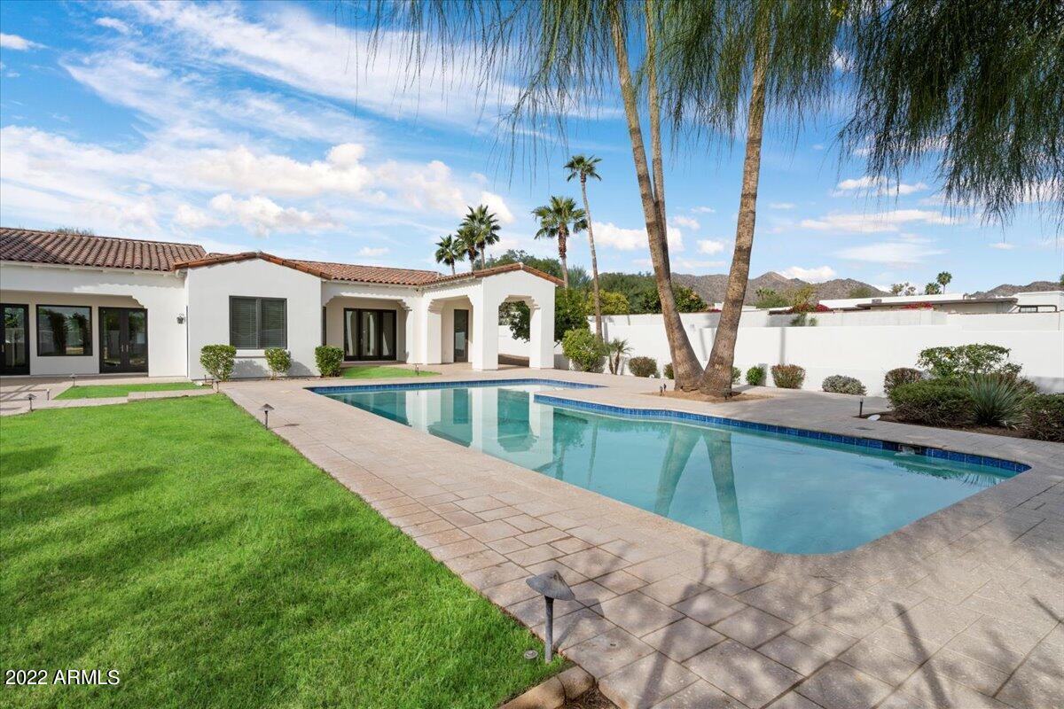 CORONADO FOOTHILLS 1 - Residential