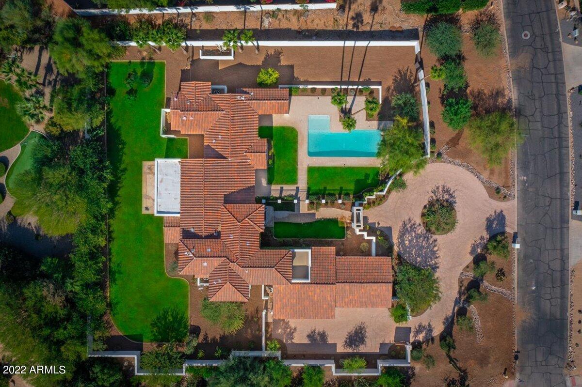 CORONADO FOOTHILLS 1 - Residential