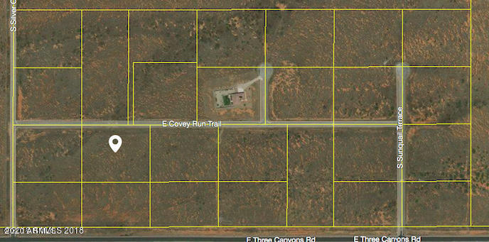 COVEY RUN - Land