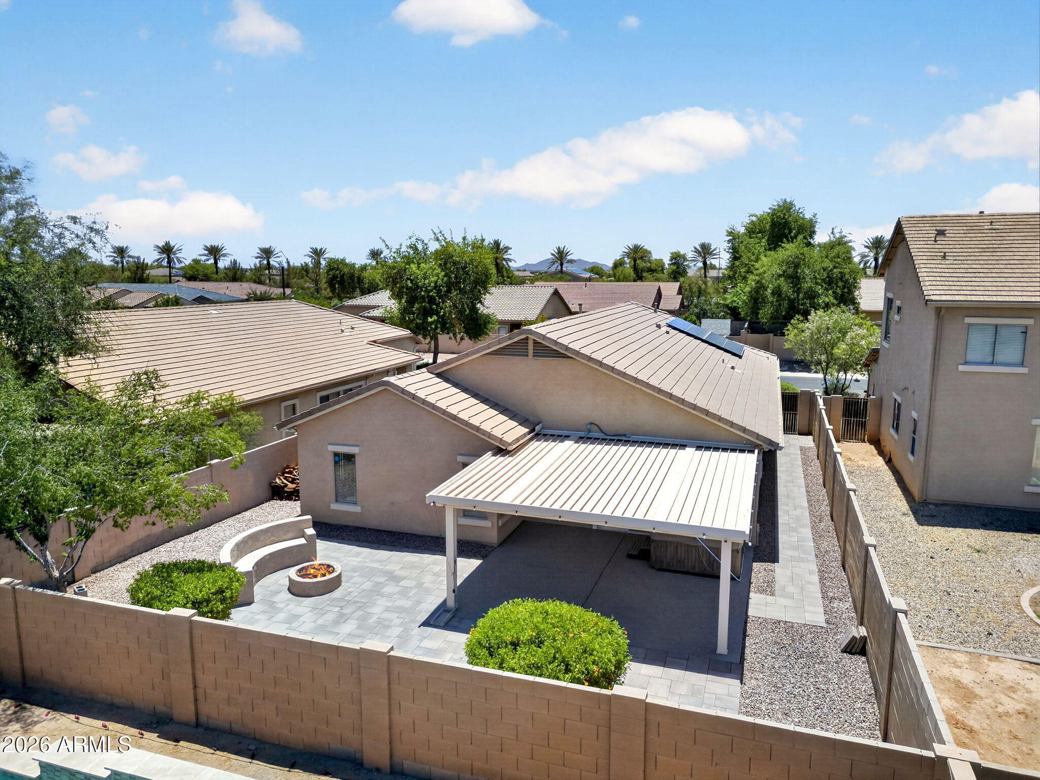VILLAGO PARCEL 12 - Residential