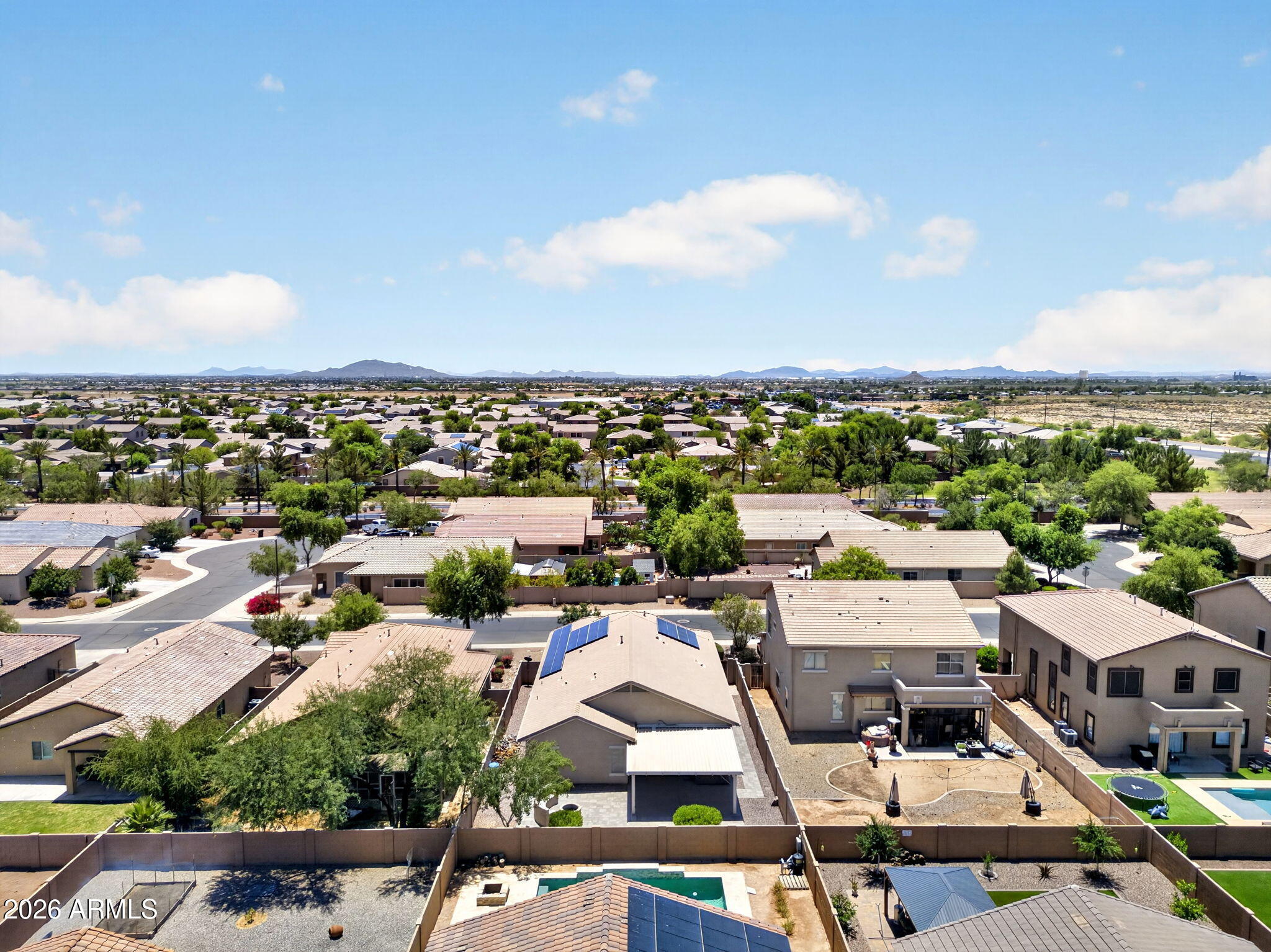 VILLAGO PARCEL 12 - Residential