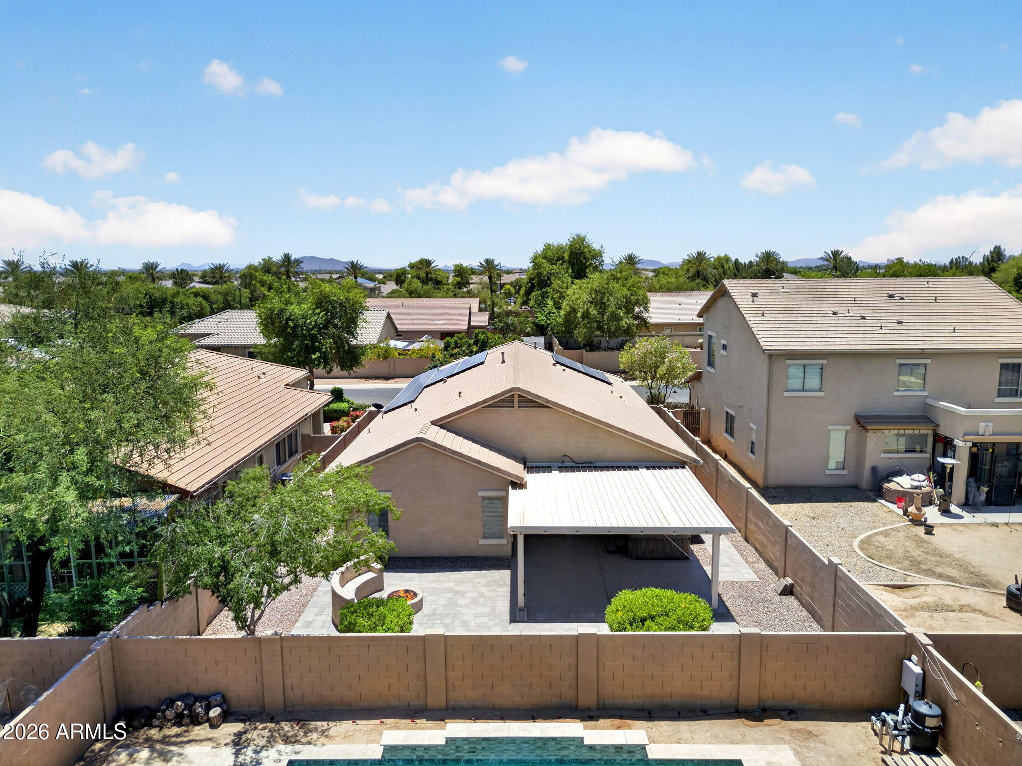 VILLAGO PARCEL 12 - Residential