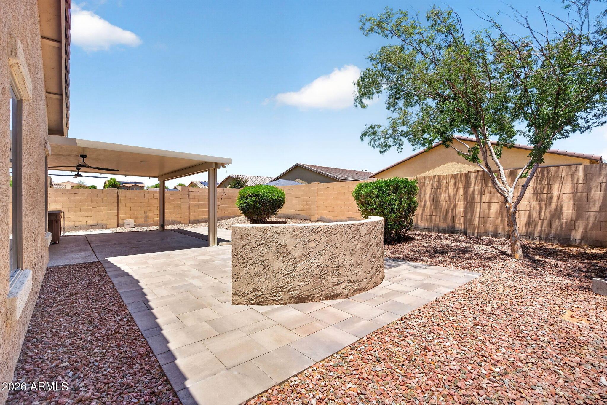 VILLAGO PARCEL 12 - Residential