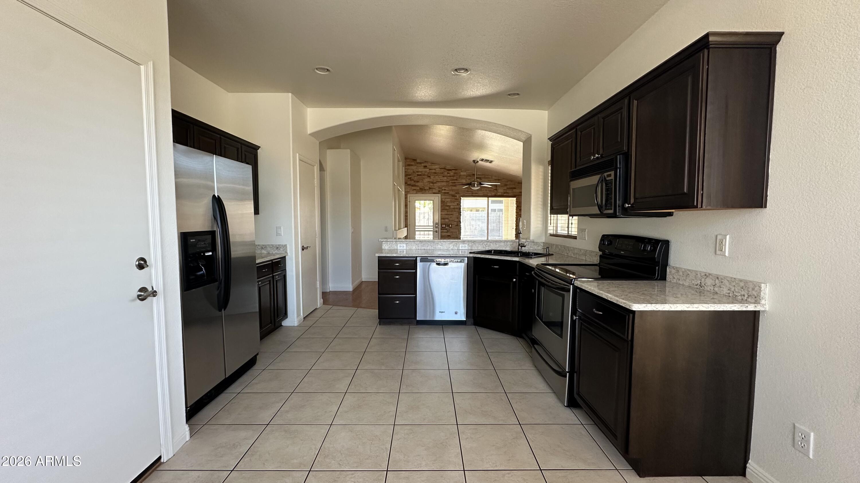 FLETCHER HEIGHTS PHASE 1C - Residential
