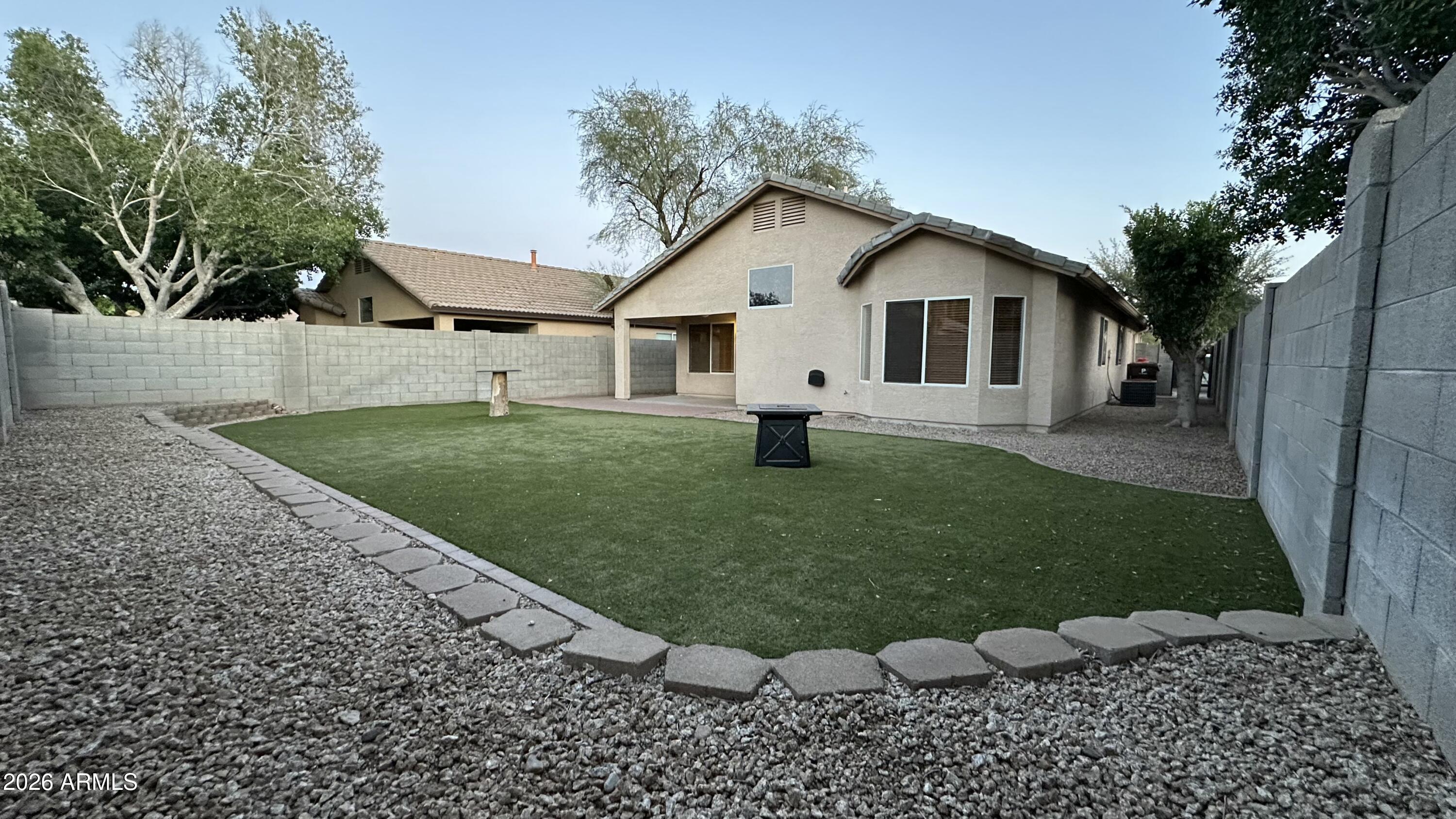 FLETCHER HEIGHTS PHASE 1C - Residential