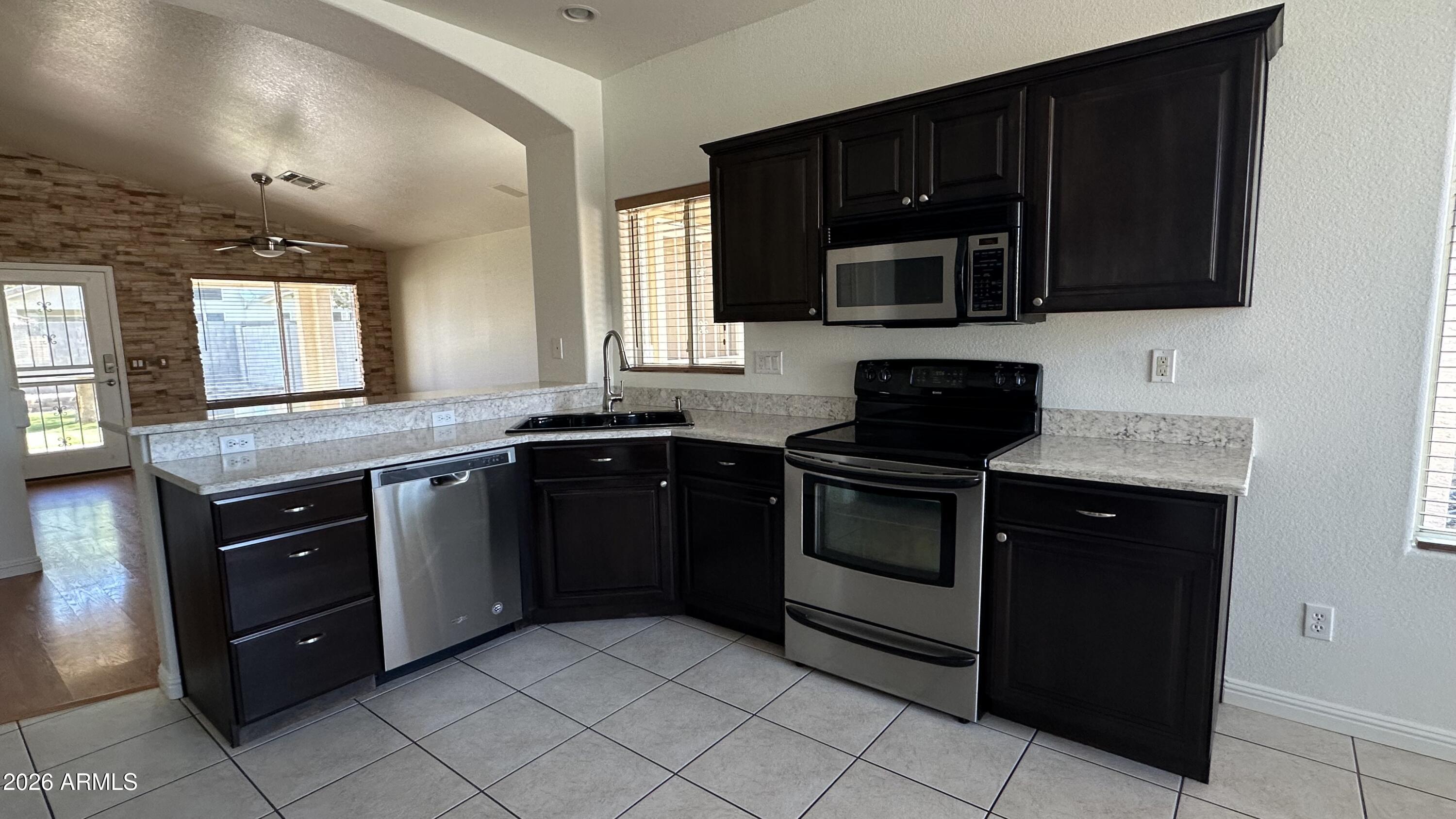 FLETCHER HEIGHTS PHASE 1C - Residential