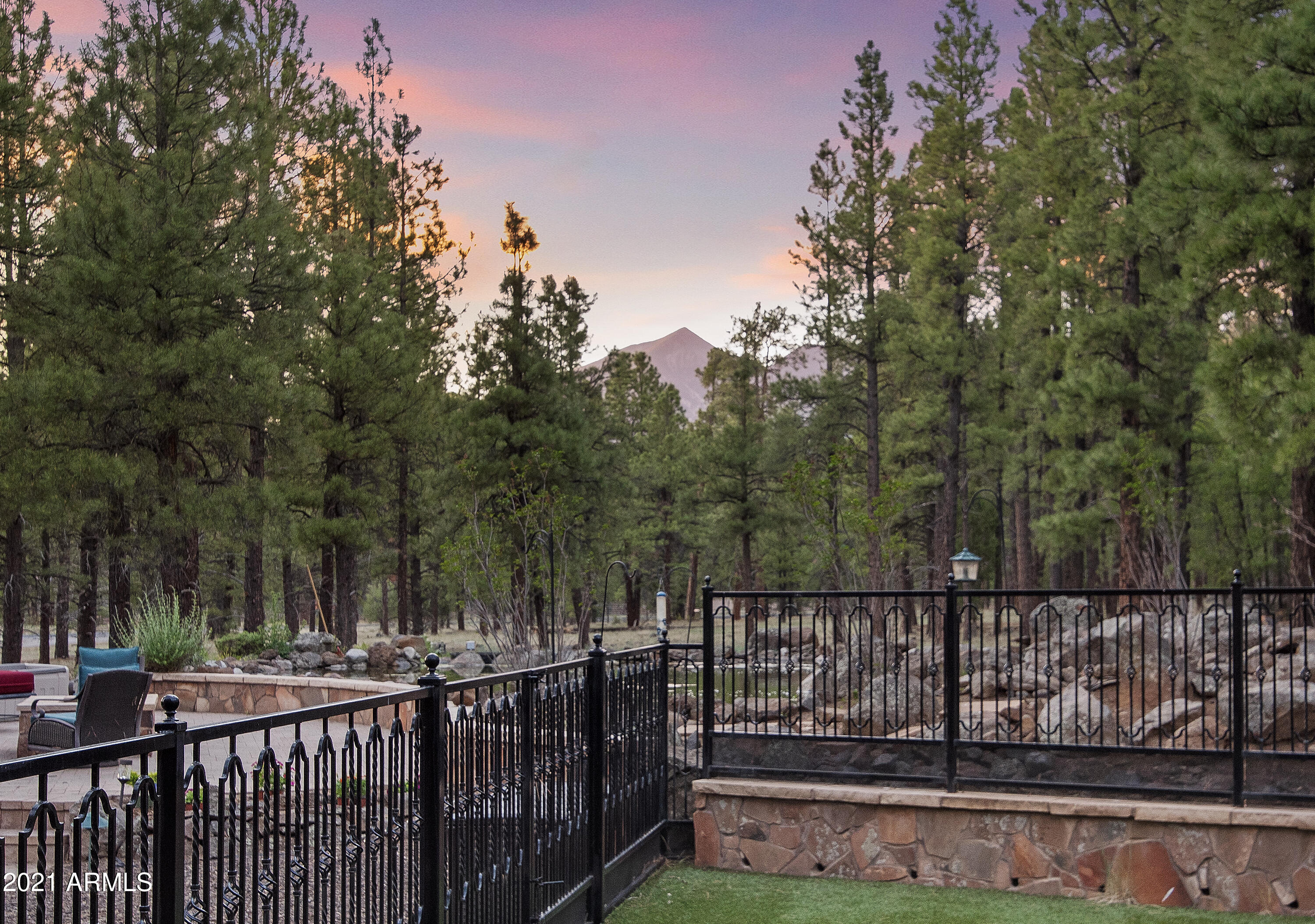LOT 2 MAHOGANY RUN - Residential